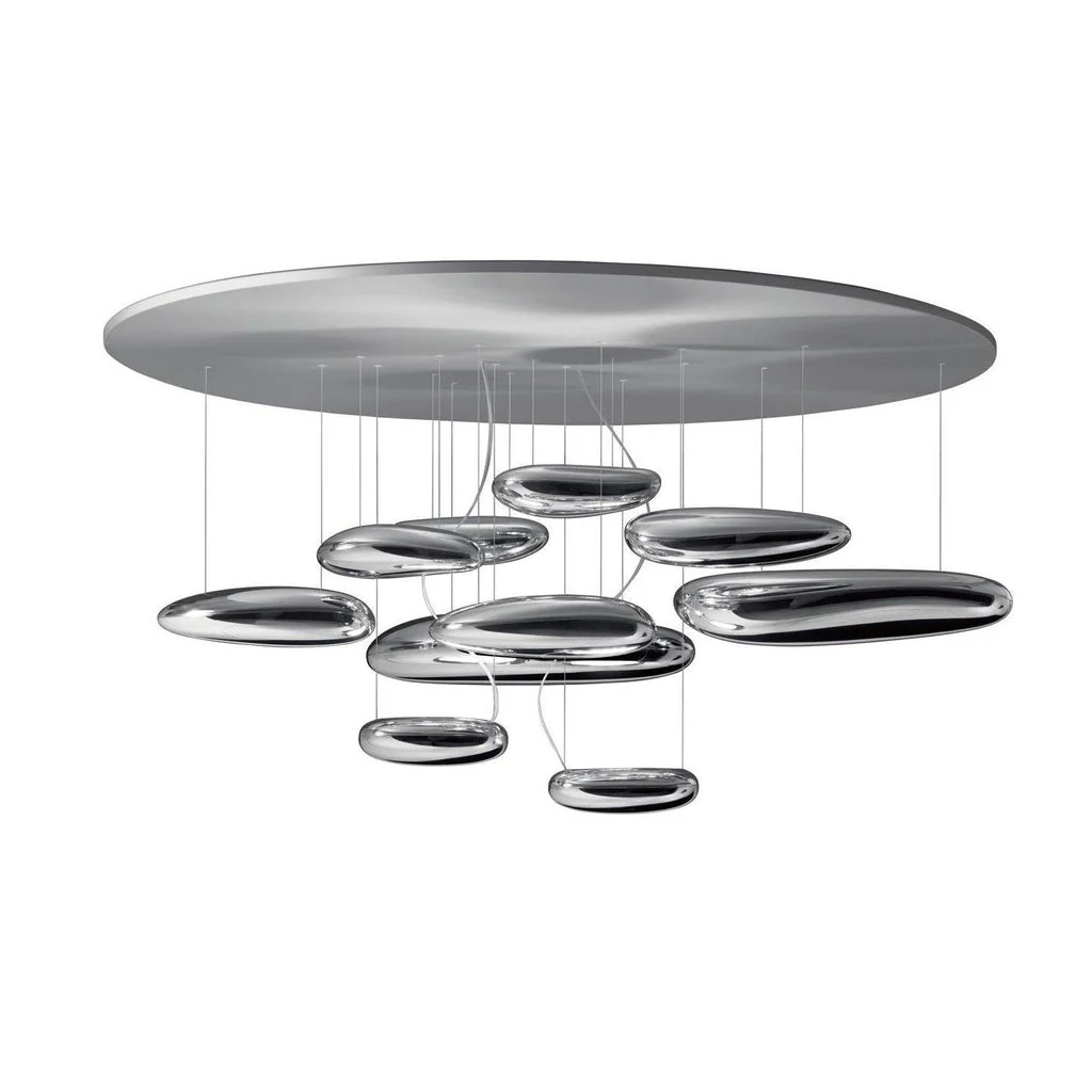 Mercury Ceiling Lamp - Image 81