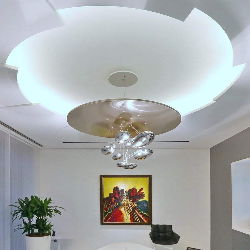 Mercury Ceiling Lamp - Image 87