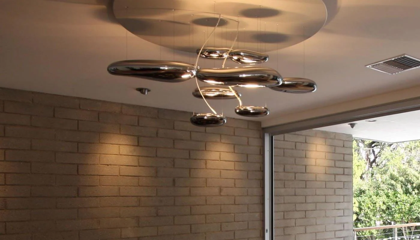 Mercury Ceiling Lamp - Image 93