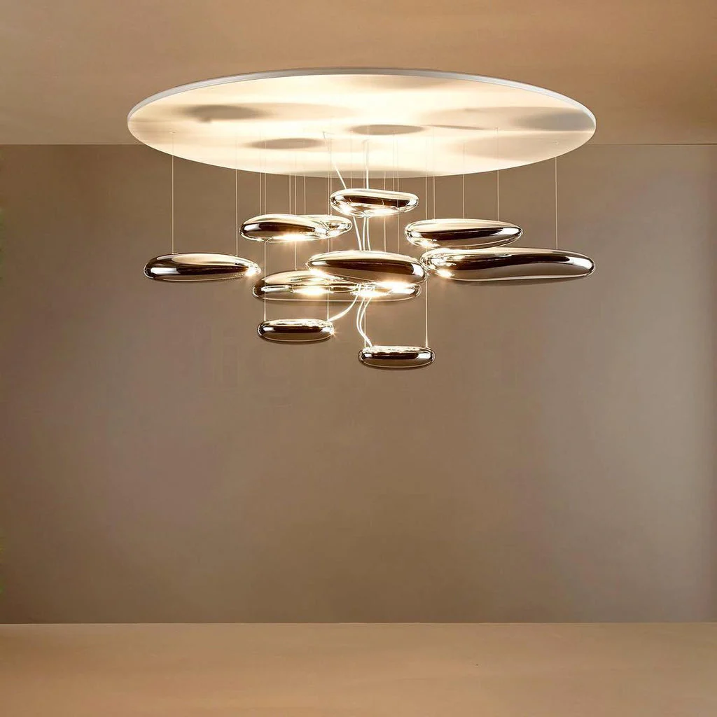 Mercury Ceiling Lamp - Image 94