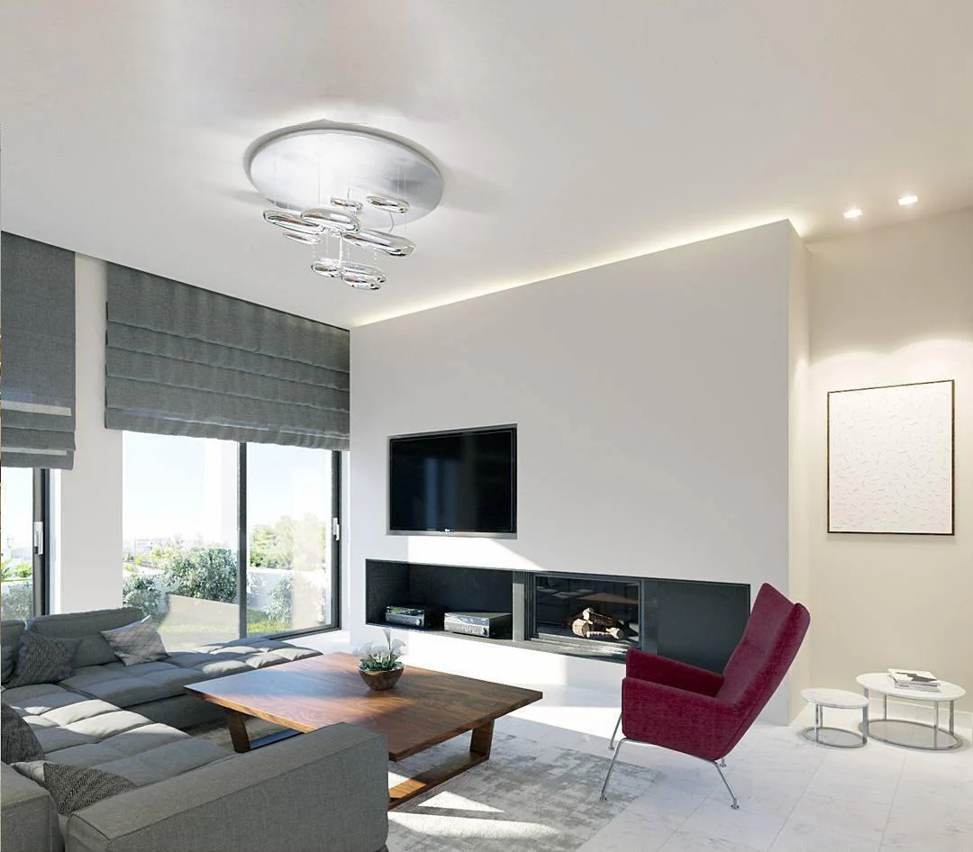 Mercury Ceiling Lamp - Image 95