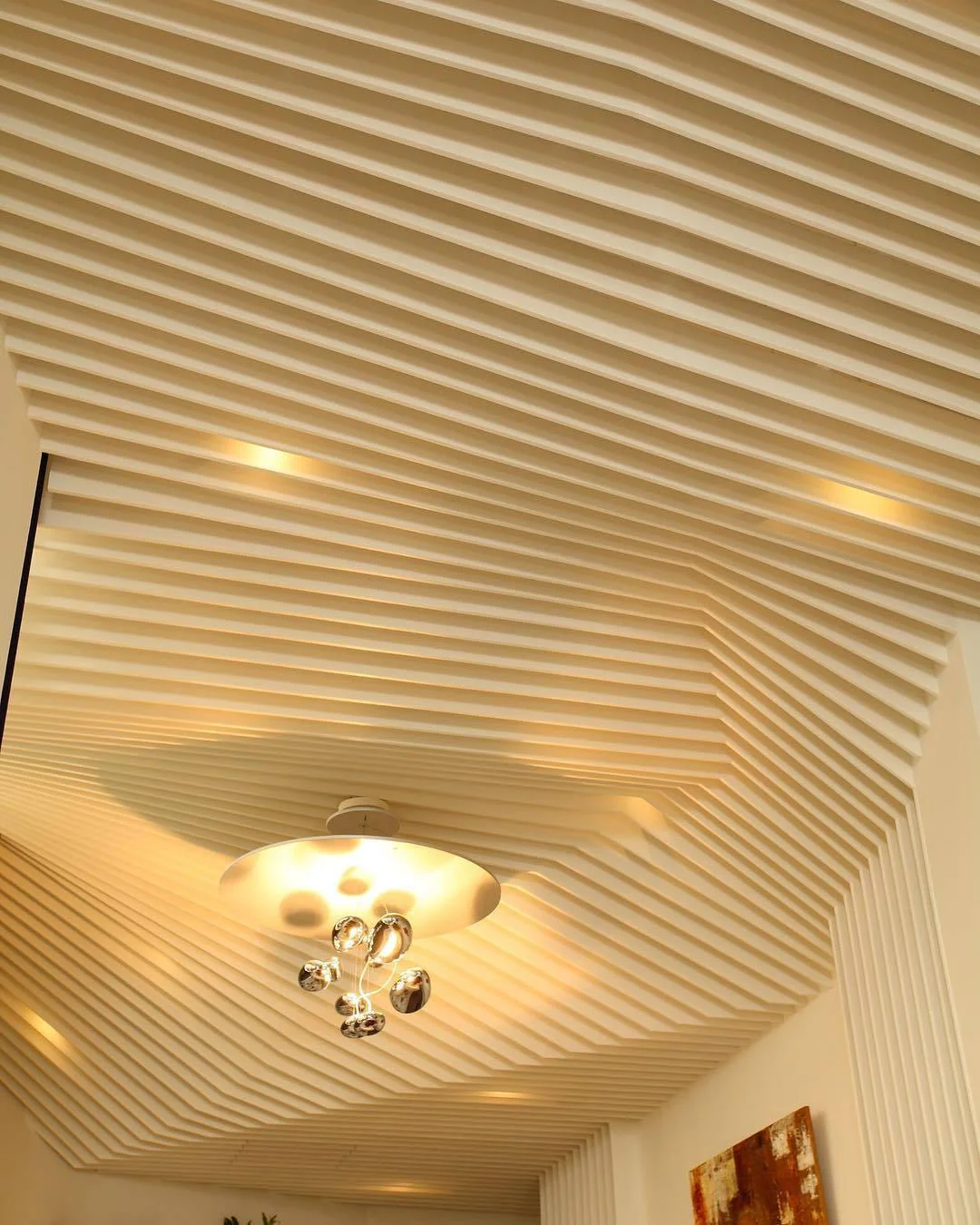 Mercury Ceiling Lamp - Image 99
