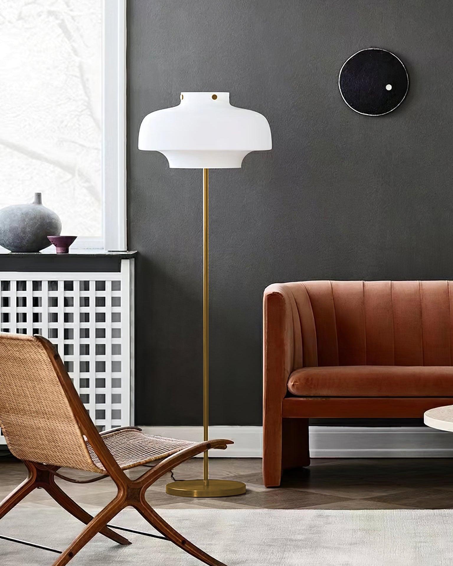 Meridian Floor Lamp - Image 2