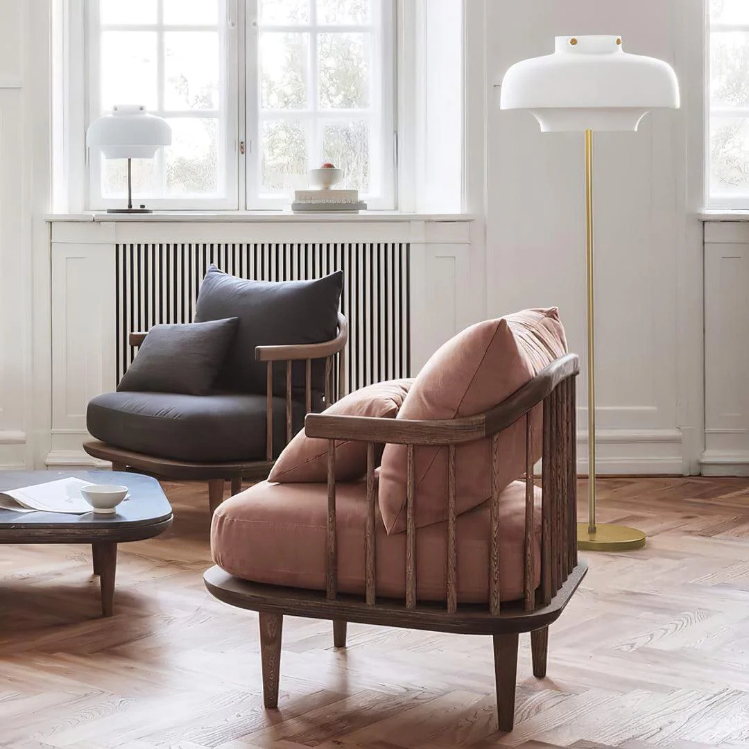 Meridian Floor Lamp - Image 5