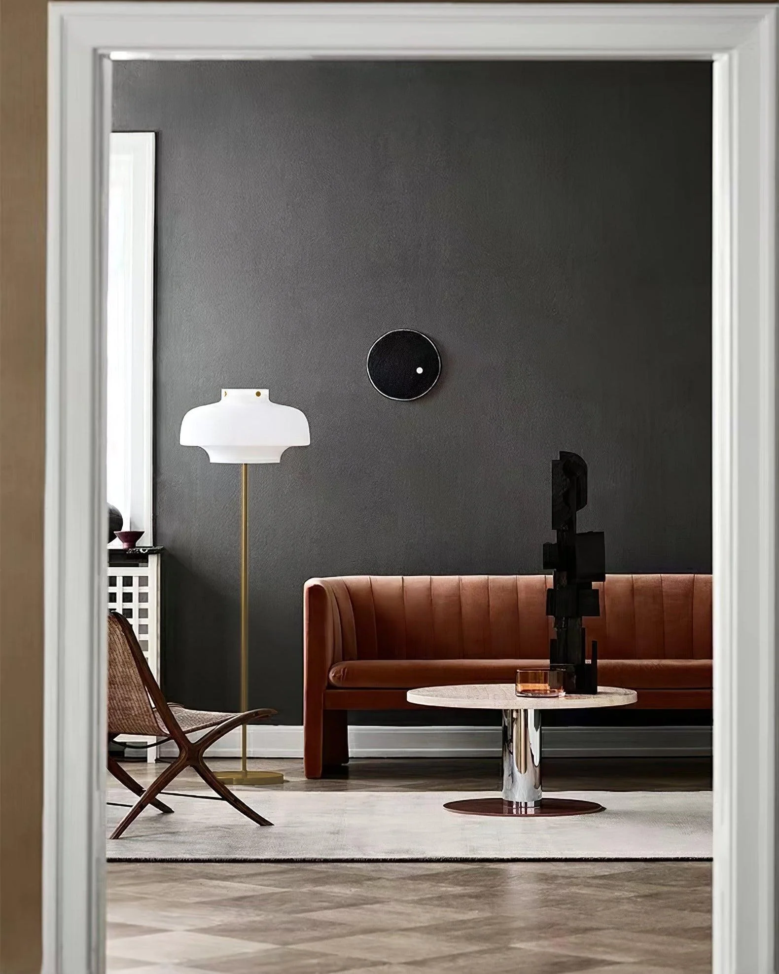 Meridian Floor Lamp - Image 9