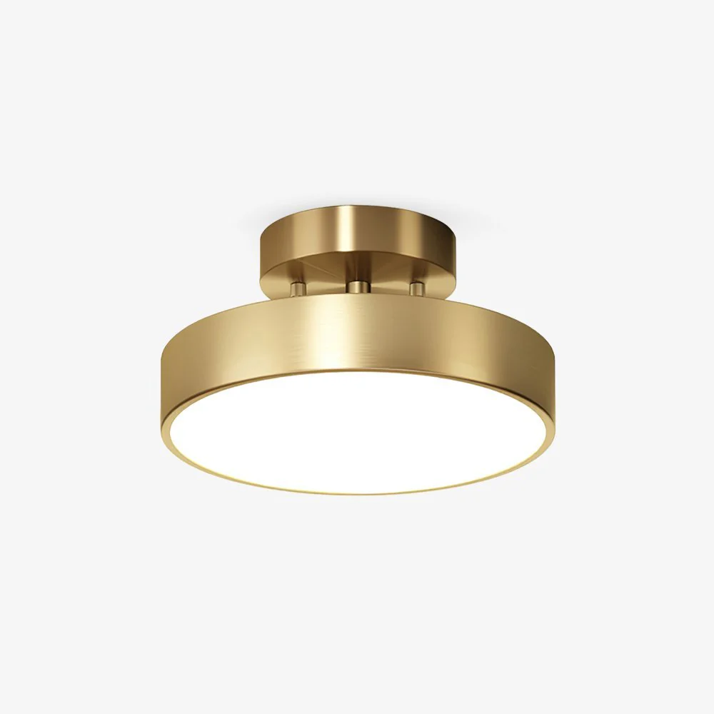 Meridian Rotatable LED Ceiling Light - Image 17