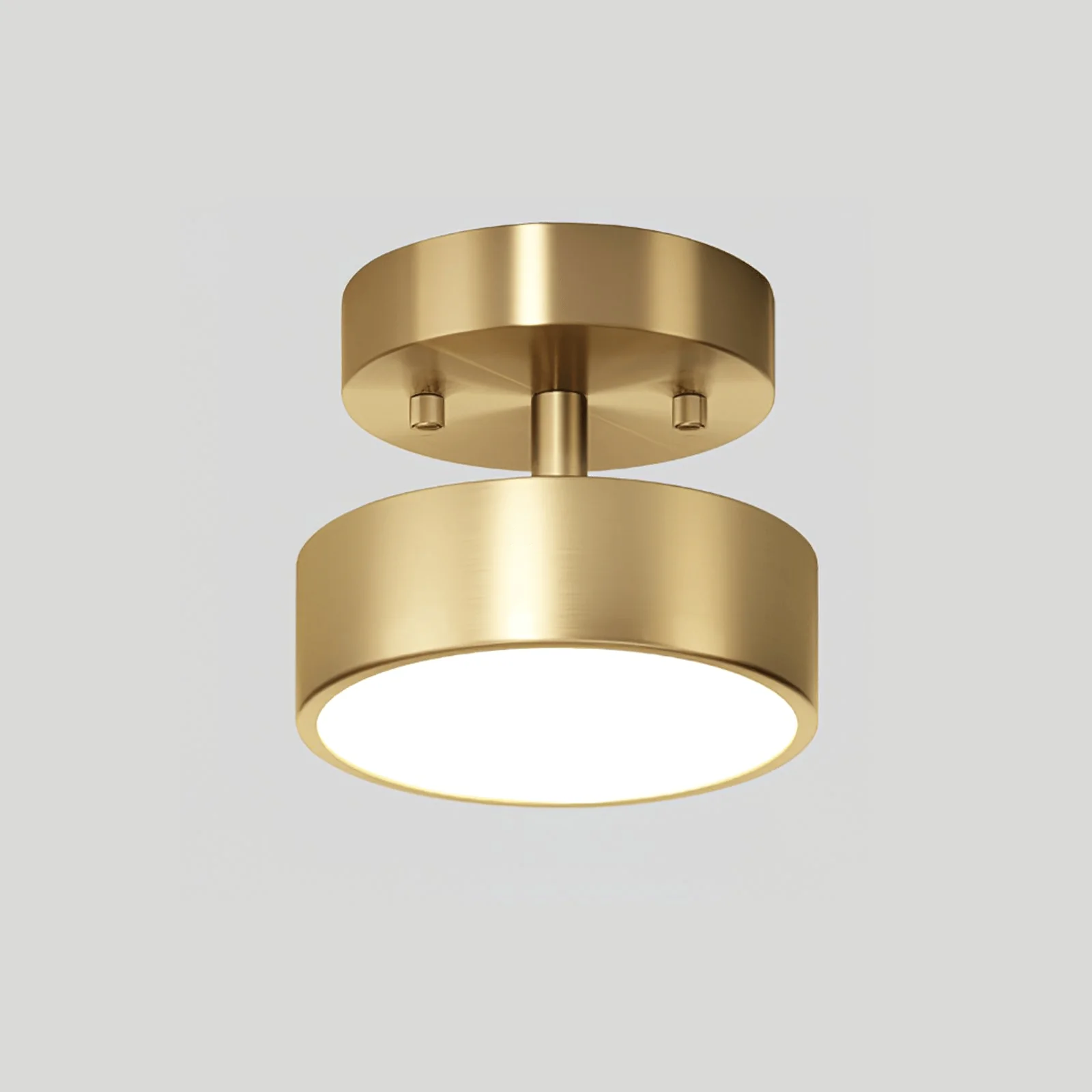 Meridian Rotatable LED Ceiling Light - Image 21