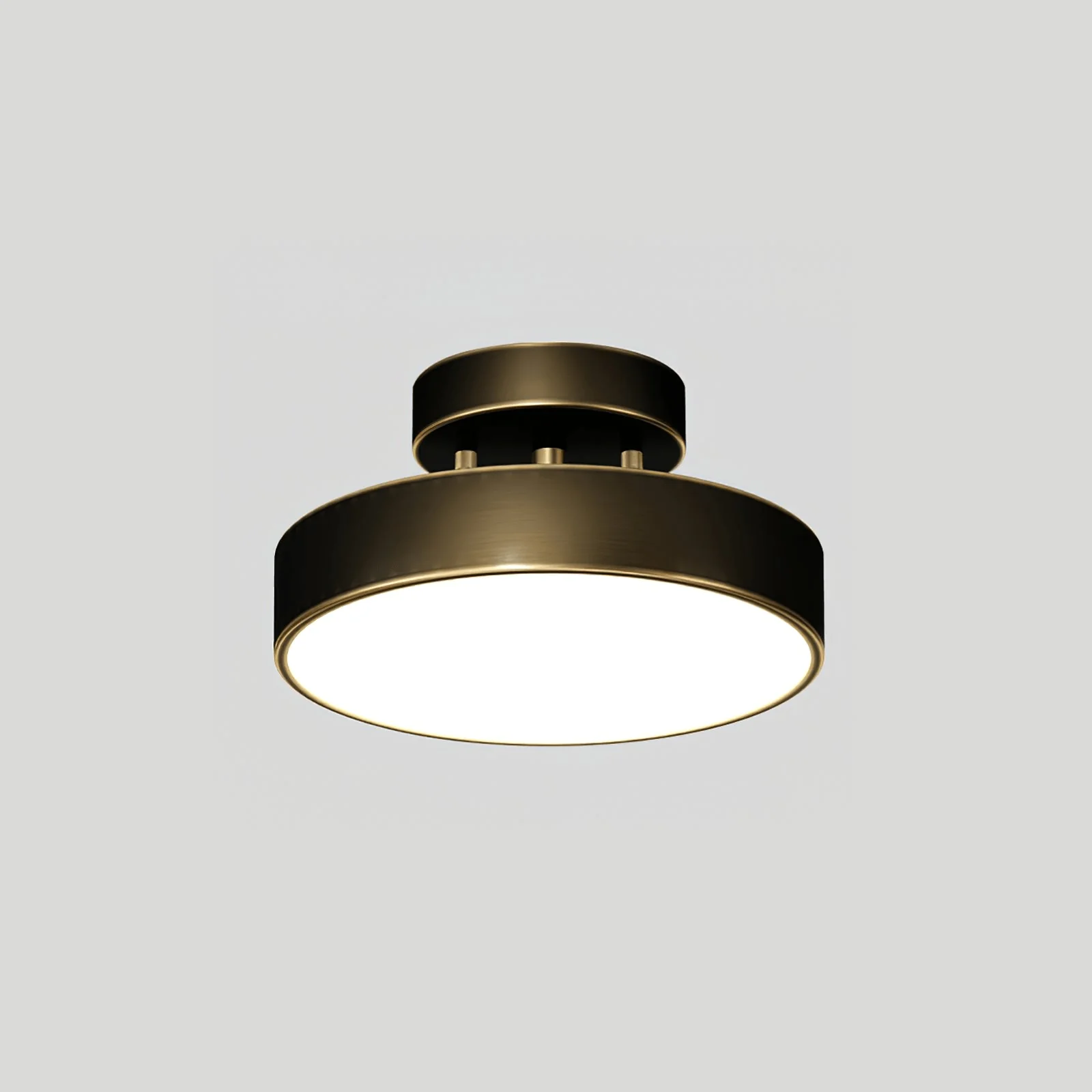 Meridian Rotatable LED Ceiling Light - Image 23