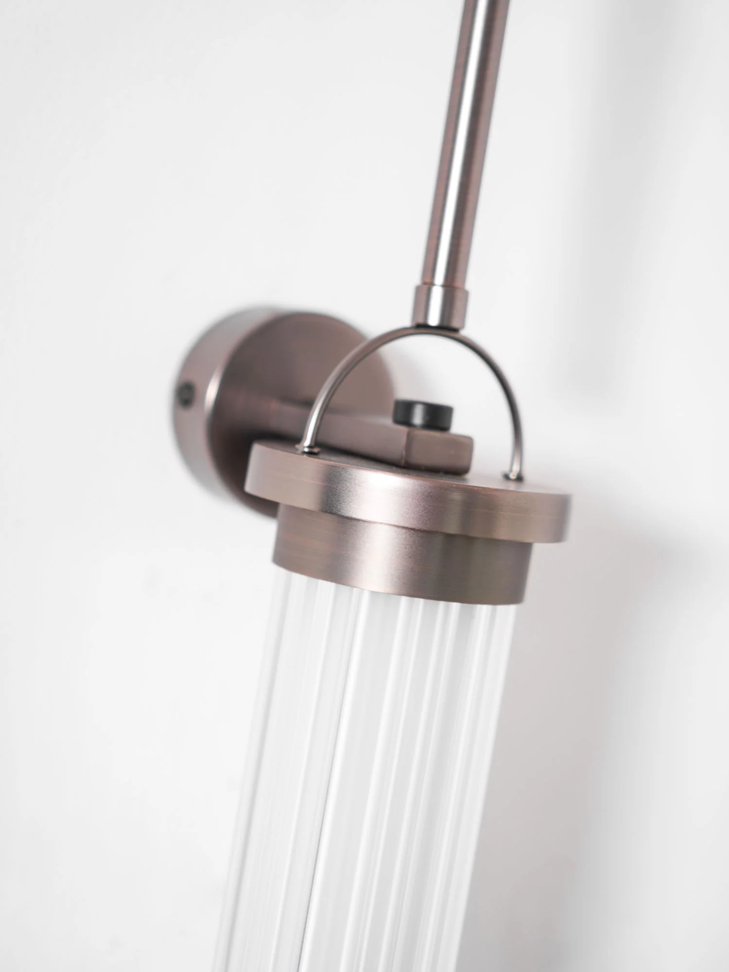 Meridian Vertical Wall Sconce - Image 20
