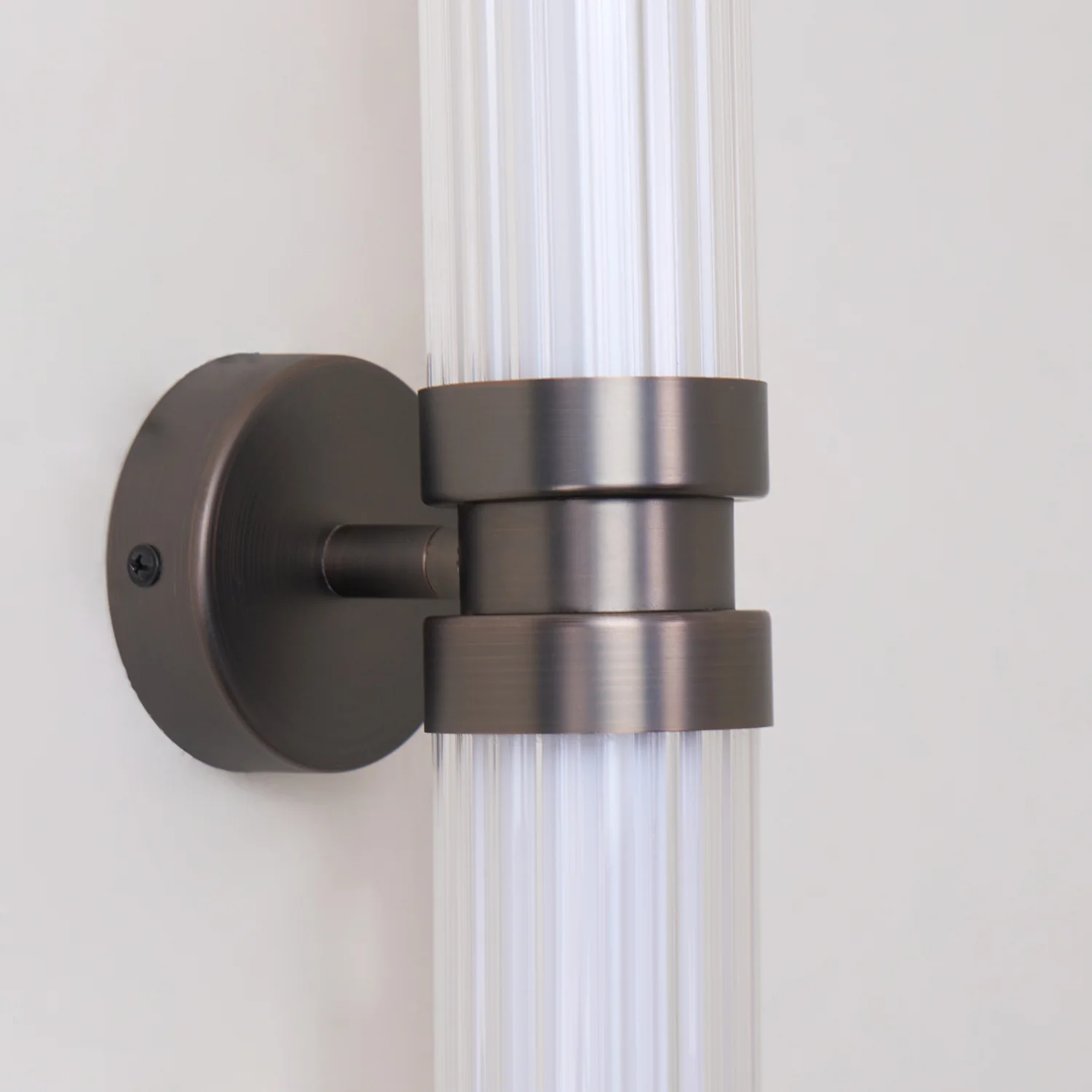 Meridian Vertical Wall Sconce - Image 5