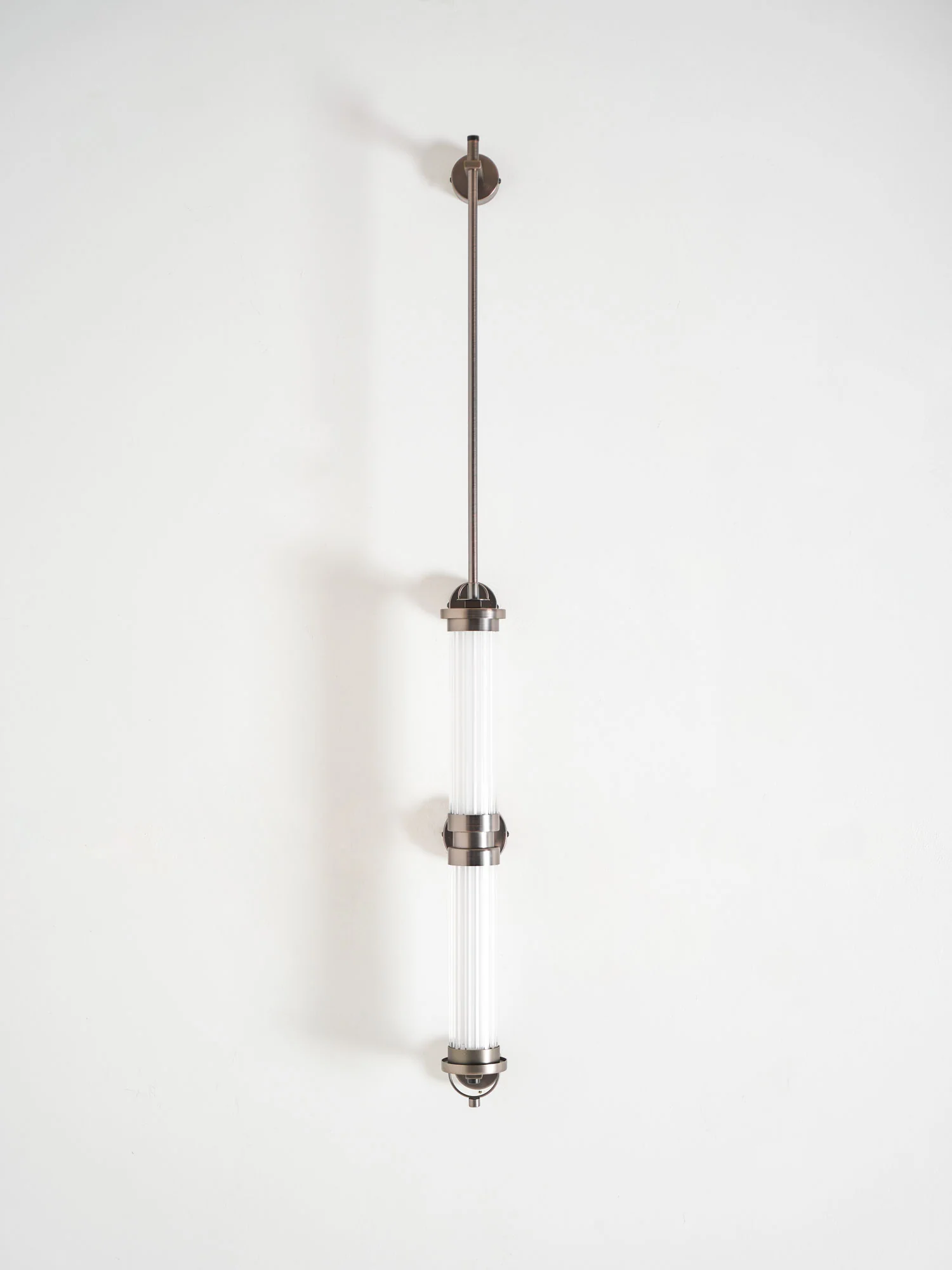 Meridian Vertical Wall Sconce - Image 9