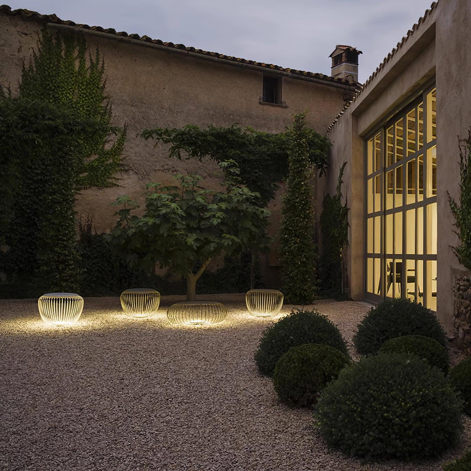 Meridiano Garden Outdoor Table Light - Image 11