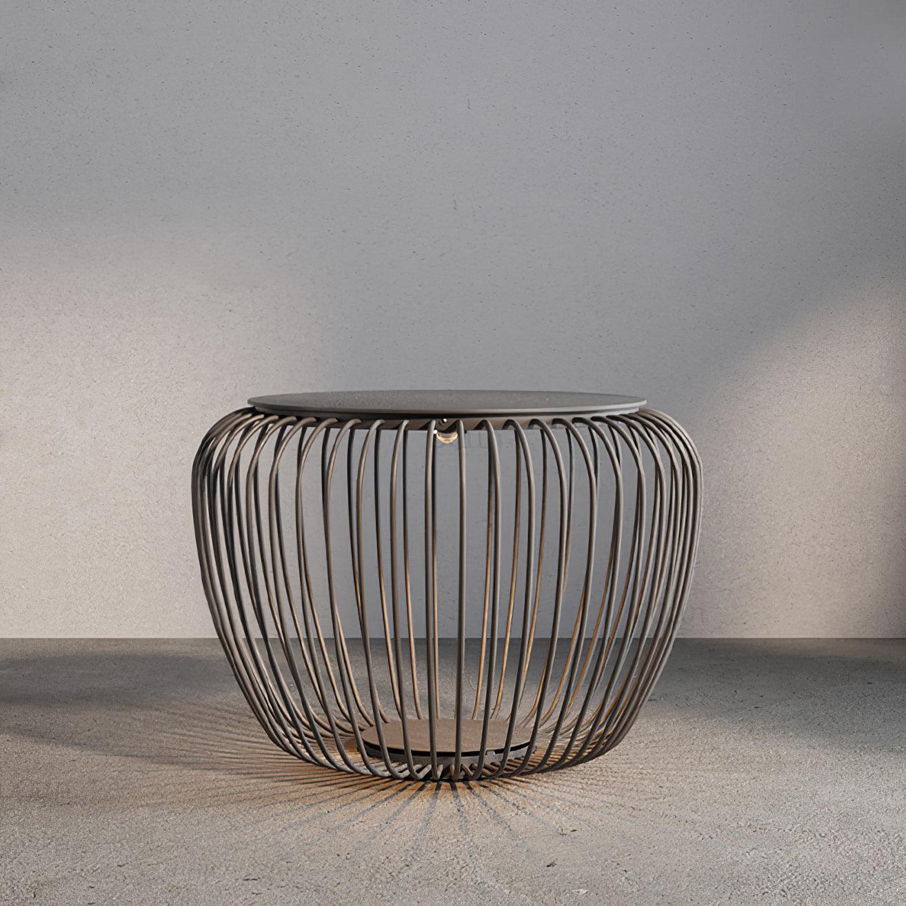 Meridiano Garden Outdoor Table Light - Image 13