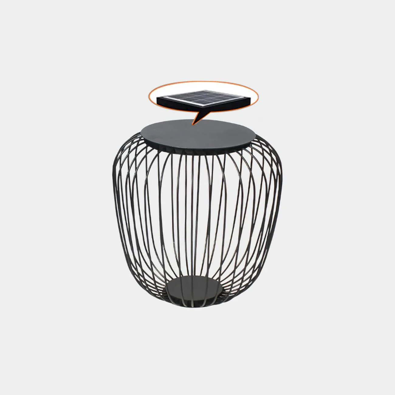 Meridiano Garden Outdoor Table Light - Image 26