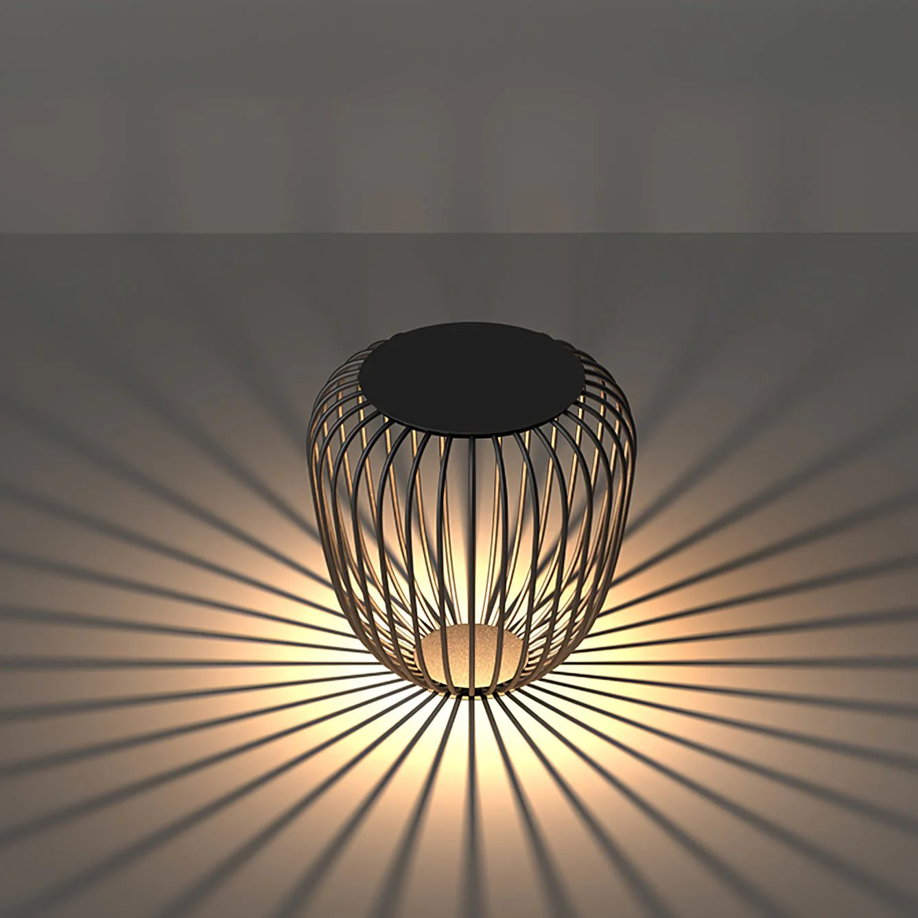 Meridiano Garden Outdoor Table Light - Image 31