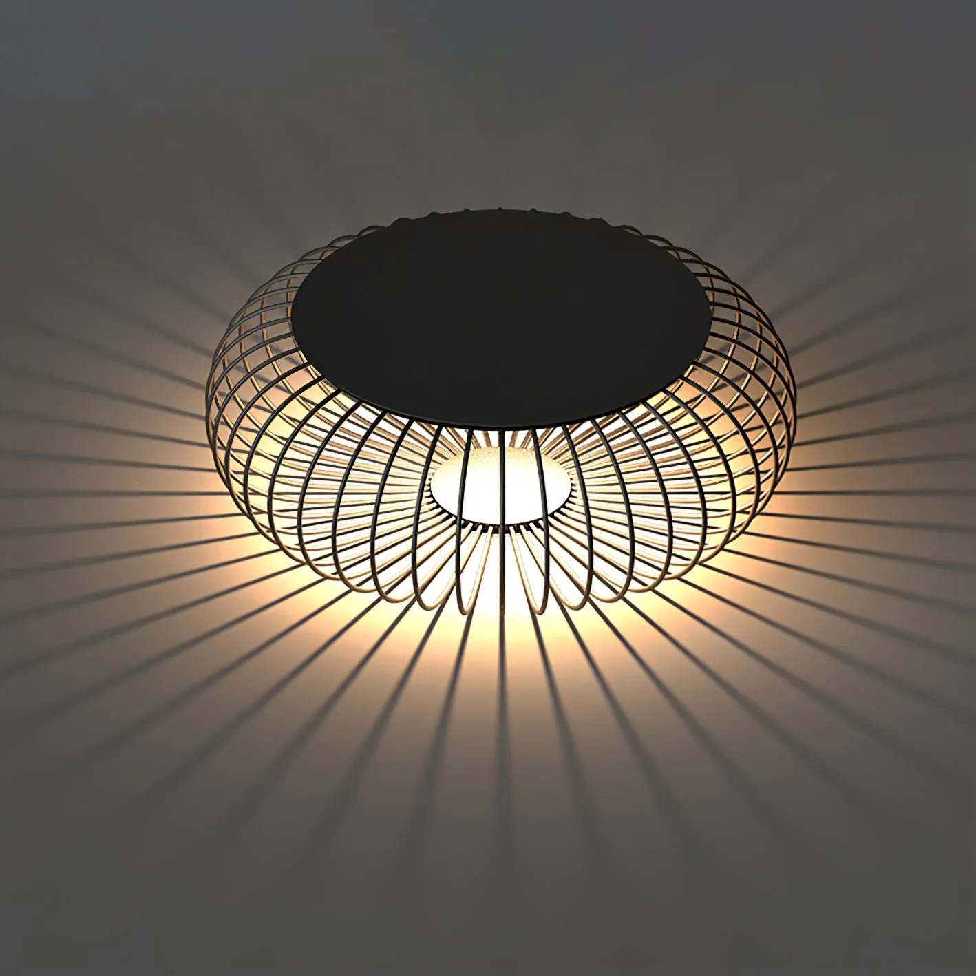 Meridiano Garden Outdoor Table Light - Image 32