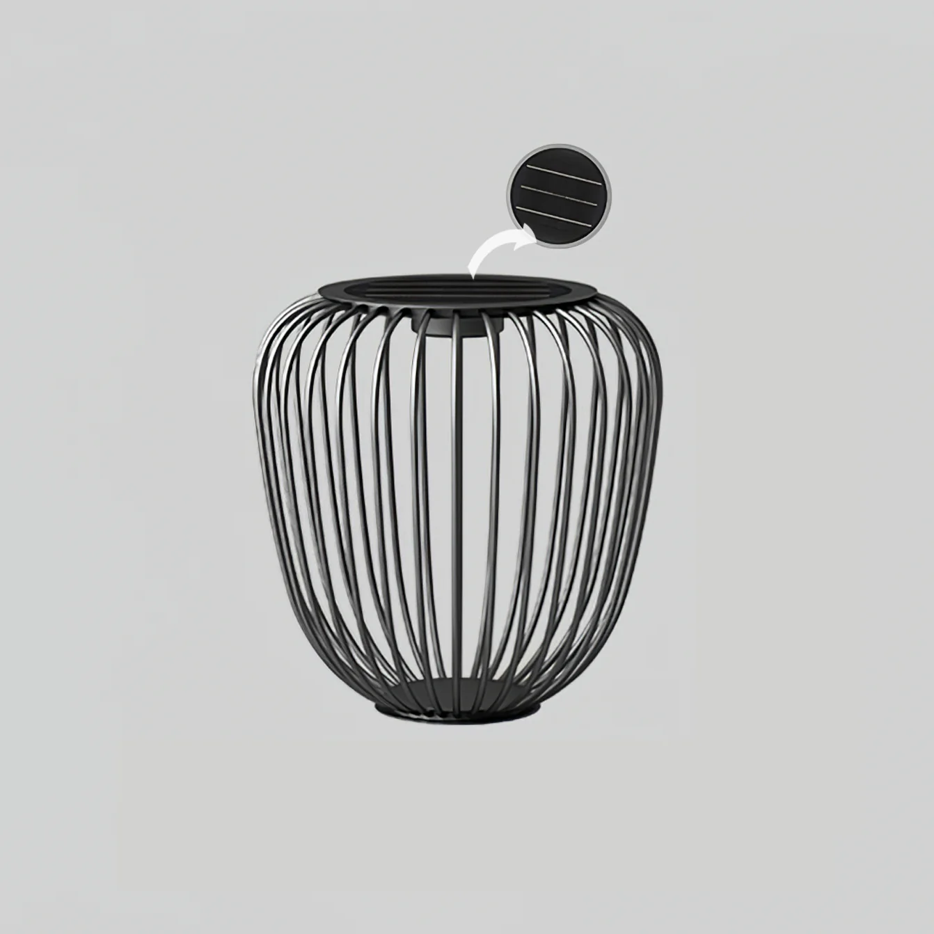 Meridiano Garden Outdoor Table Light - Image 40