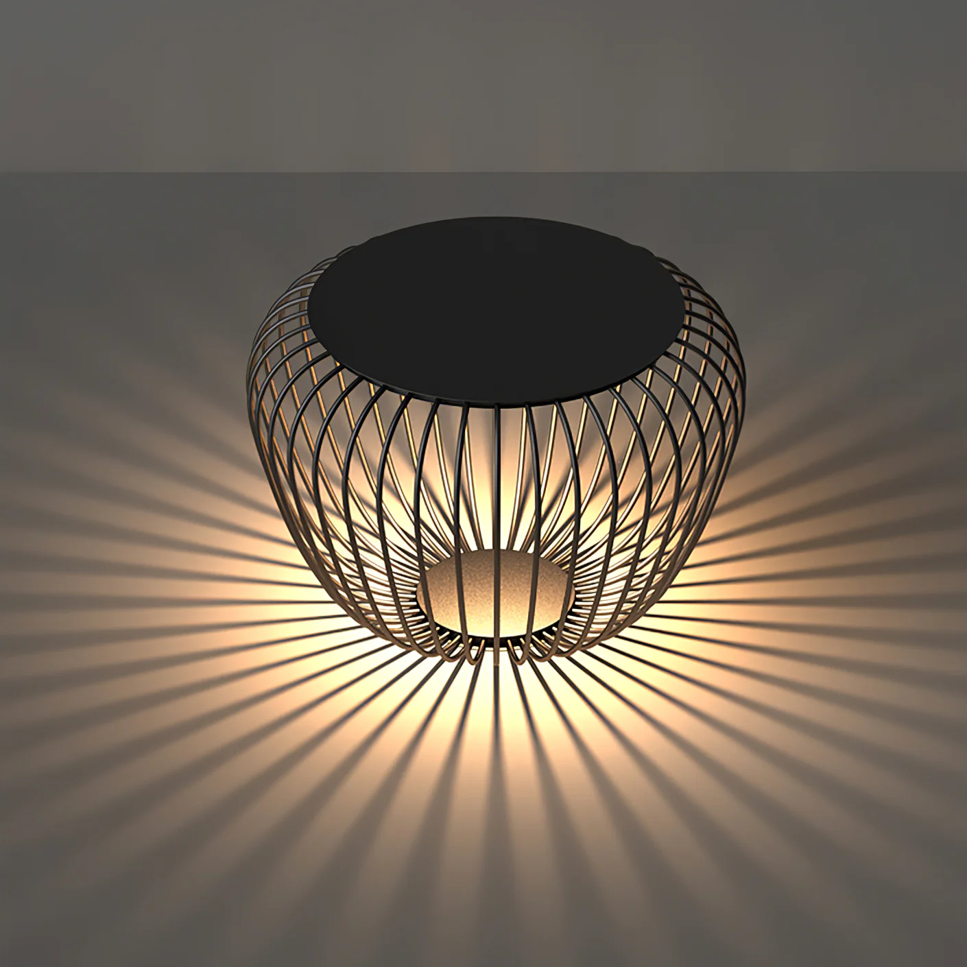 Meridiano Garden Outdoor Table Light - Image 41
