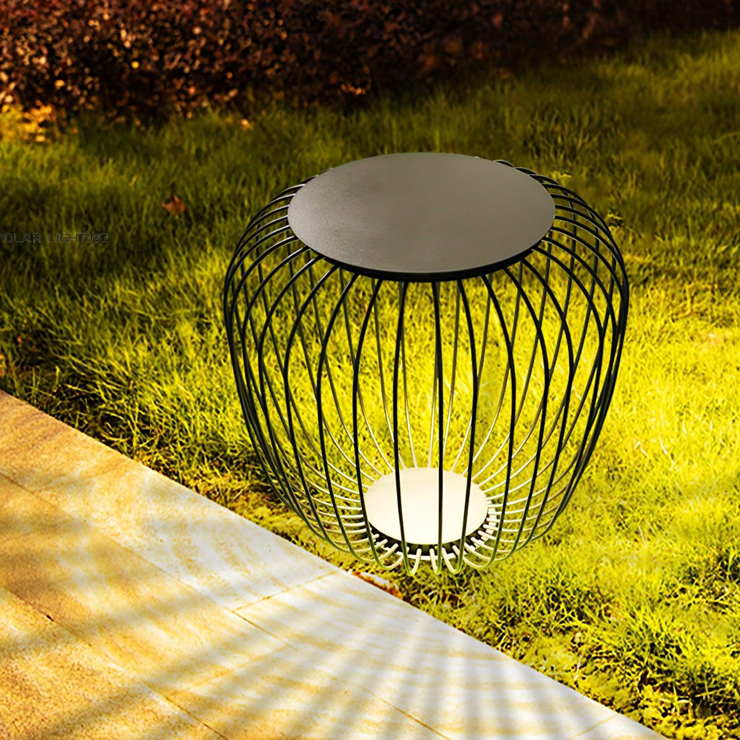 Meridiano Garden Outdoor Table Light - Image 5
