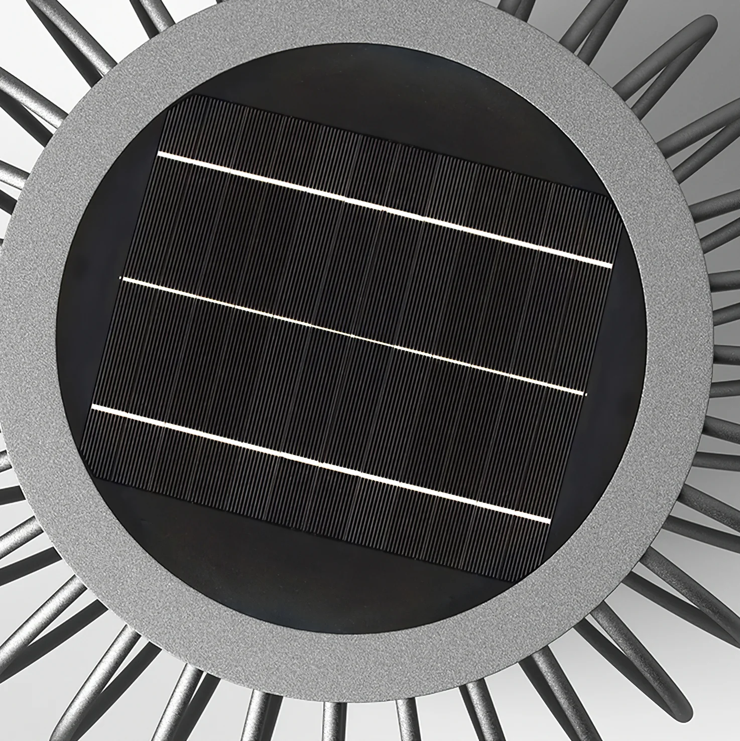Meridiano Garden Outdoor Table Light - Image 8