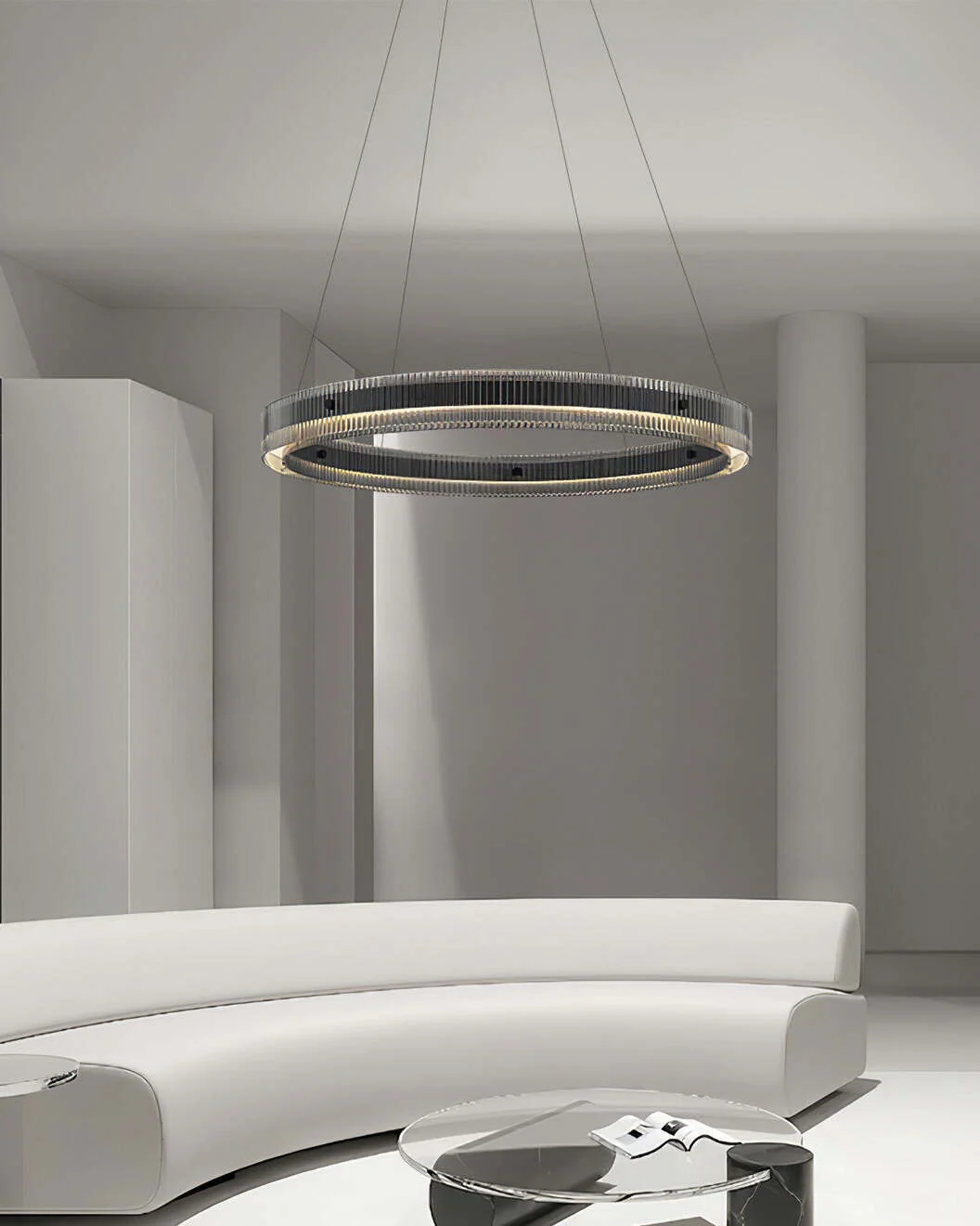 Merope Chandelier - Image 16