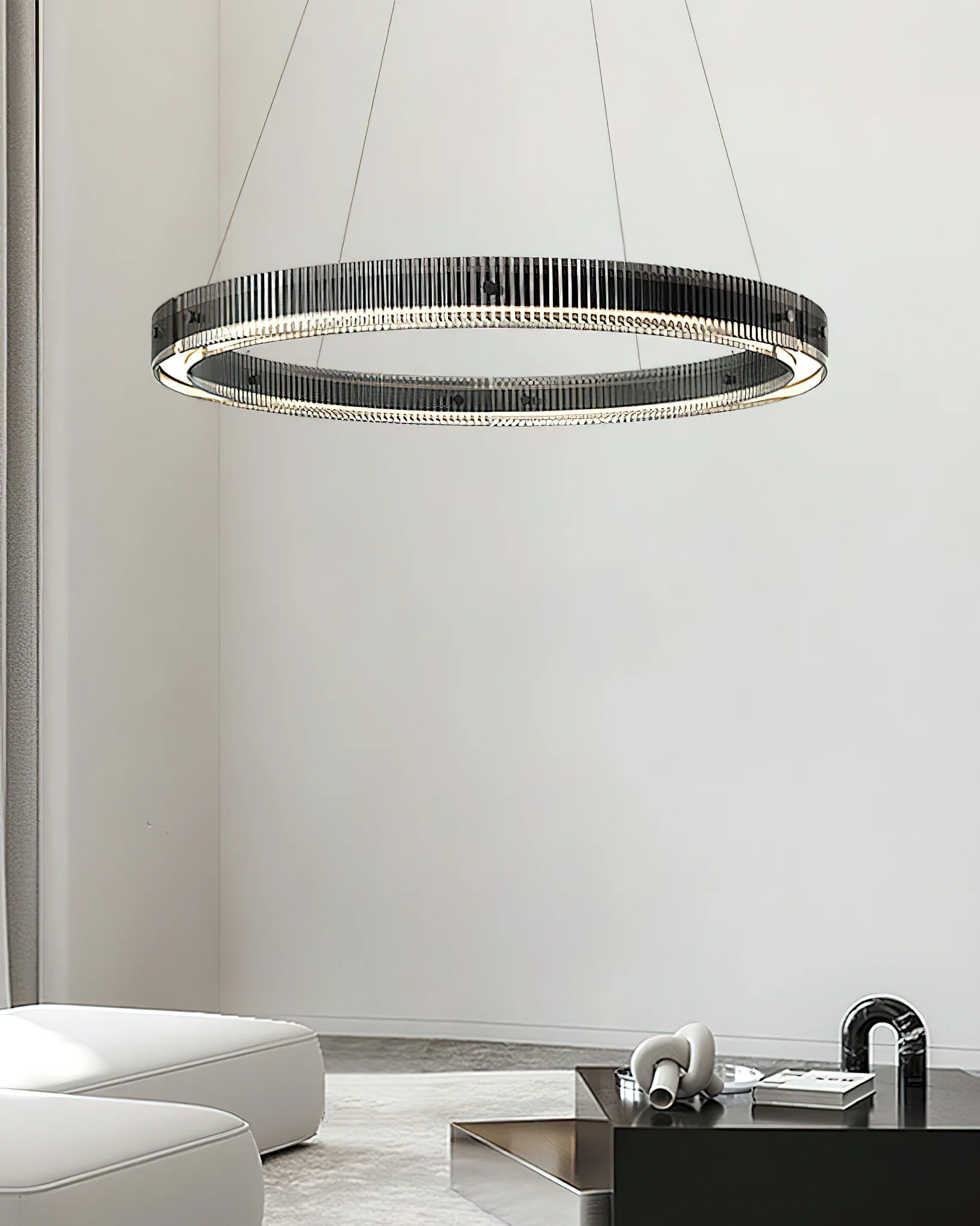 Merope Chandelier - Image 17