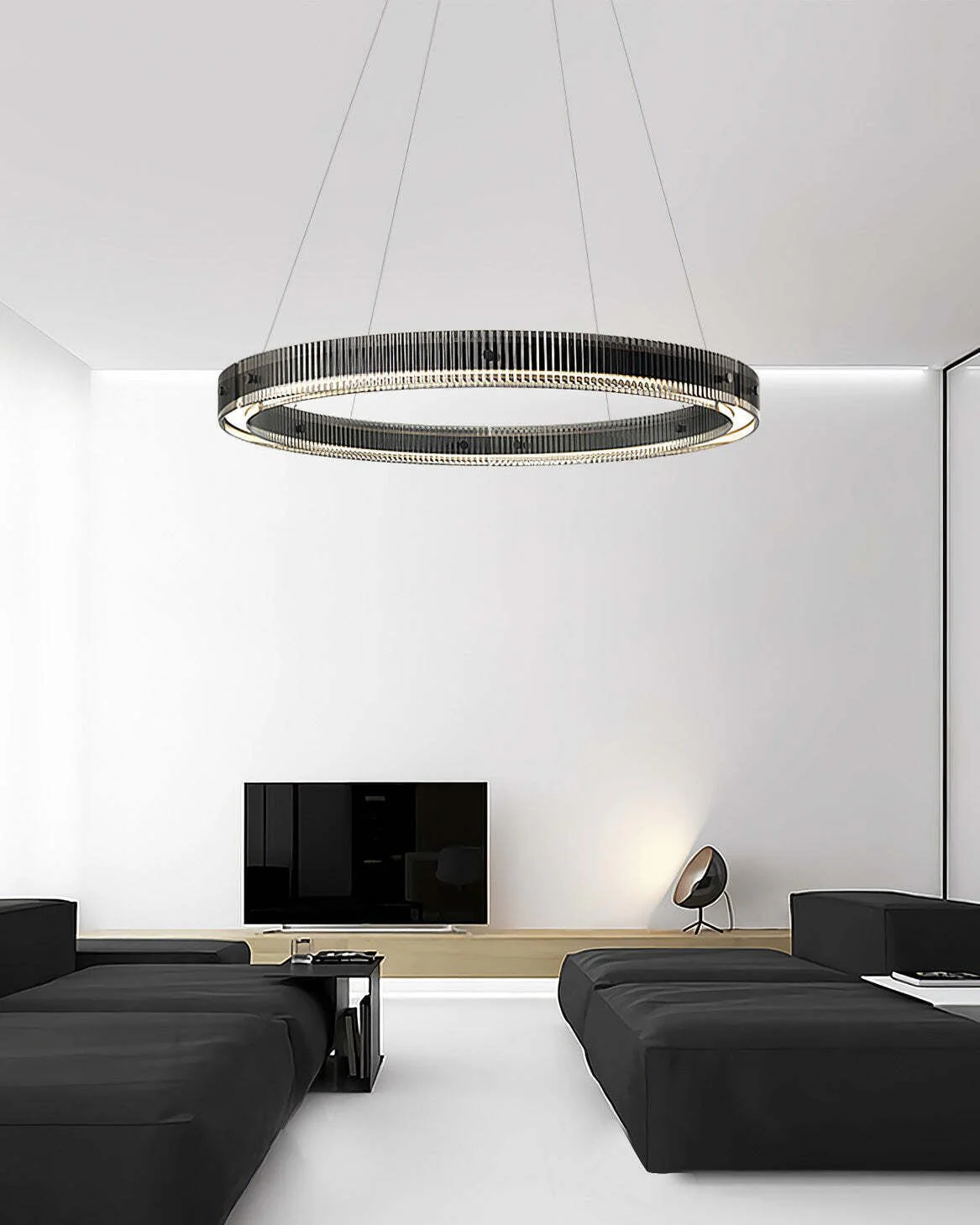 Merope Chandelier - Image 7