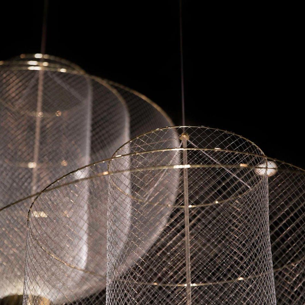 Meshmatics Hanging lamp - Image 24