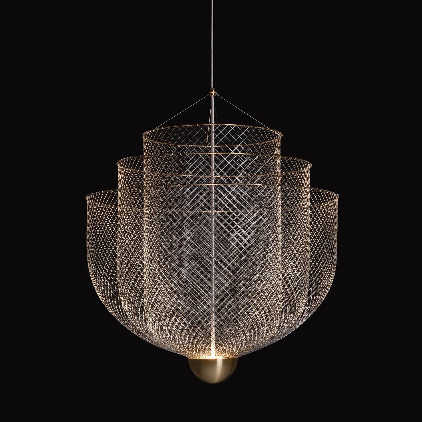 Meshmatics Hanging lamp - Image 25