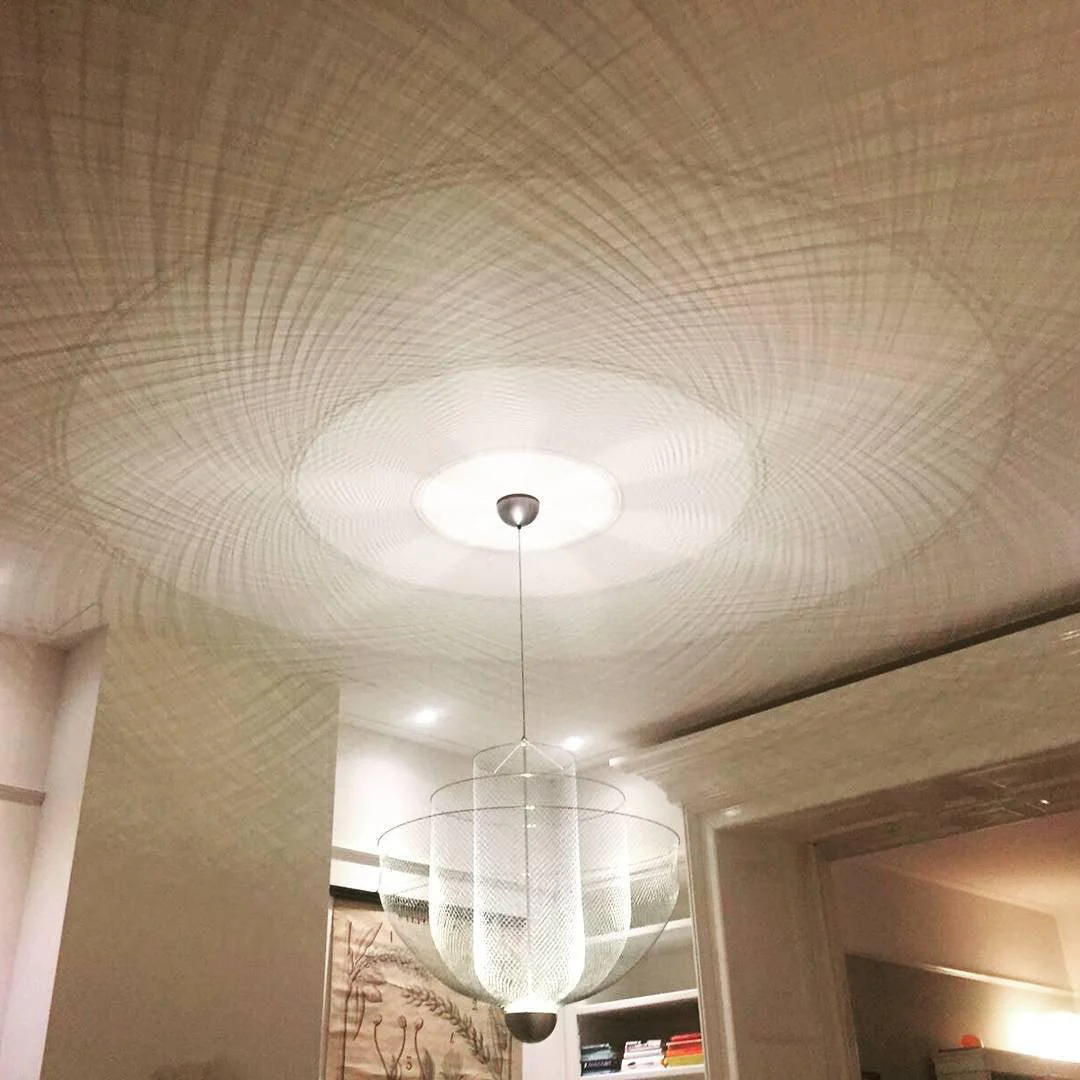 Meshmatics Hanging lamp - Image 26