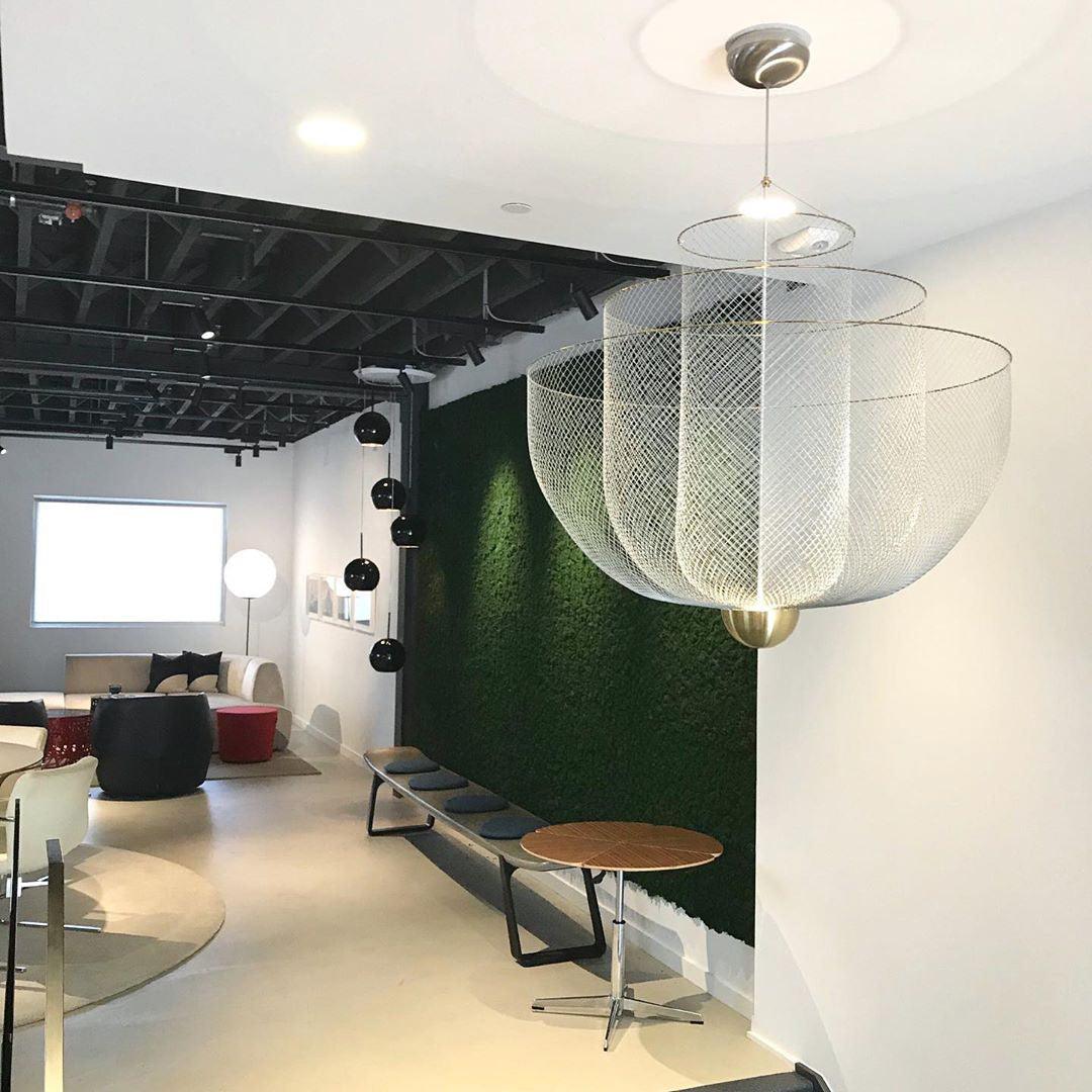 Meshmatics Hanging lamp - Image 33