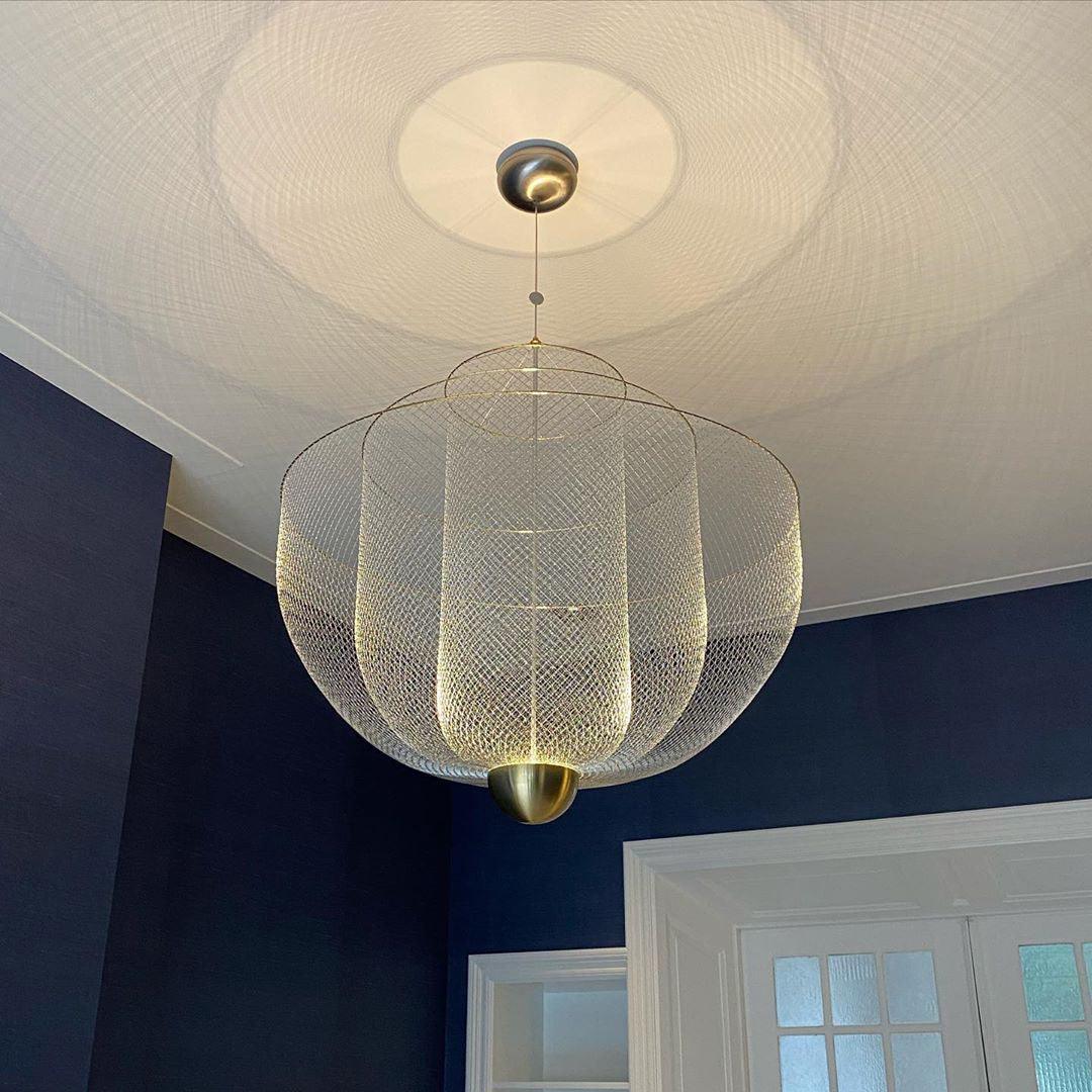 Meshmatics Hanging lamp - Image 34