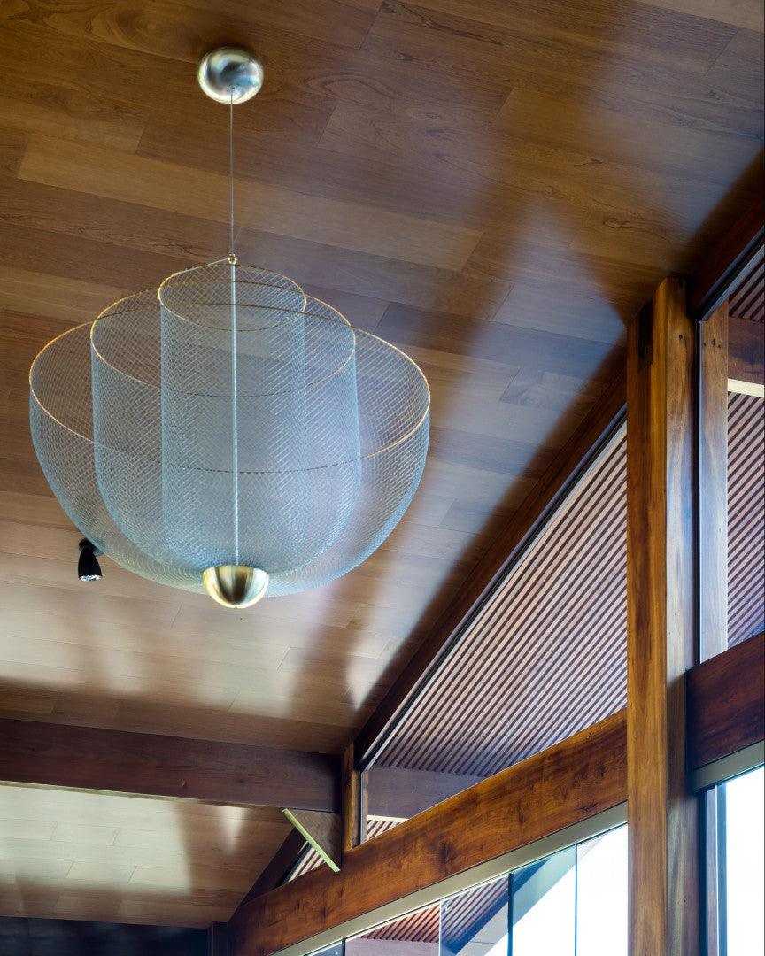 Meshmatics Hanging lamp - Image 49