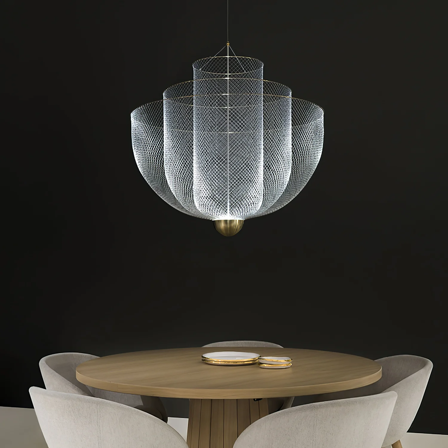 Meshmatics Hanging lamp - Image 5
