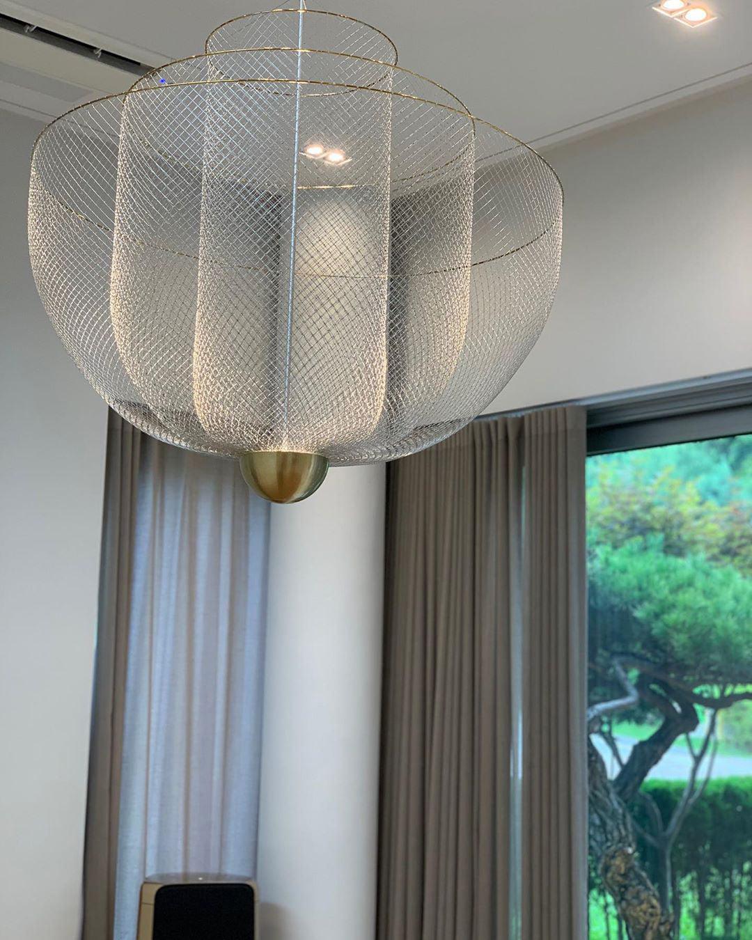 Meshmatics Hanging lamp - Image 50