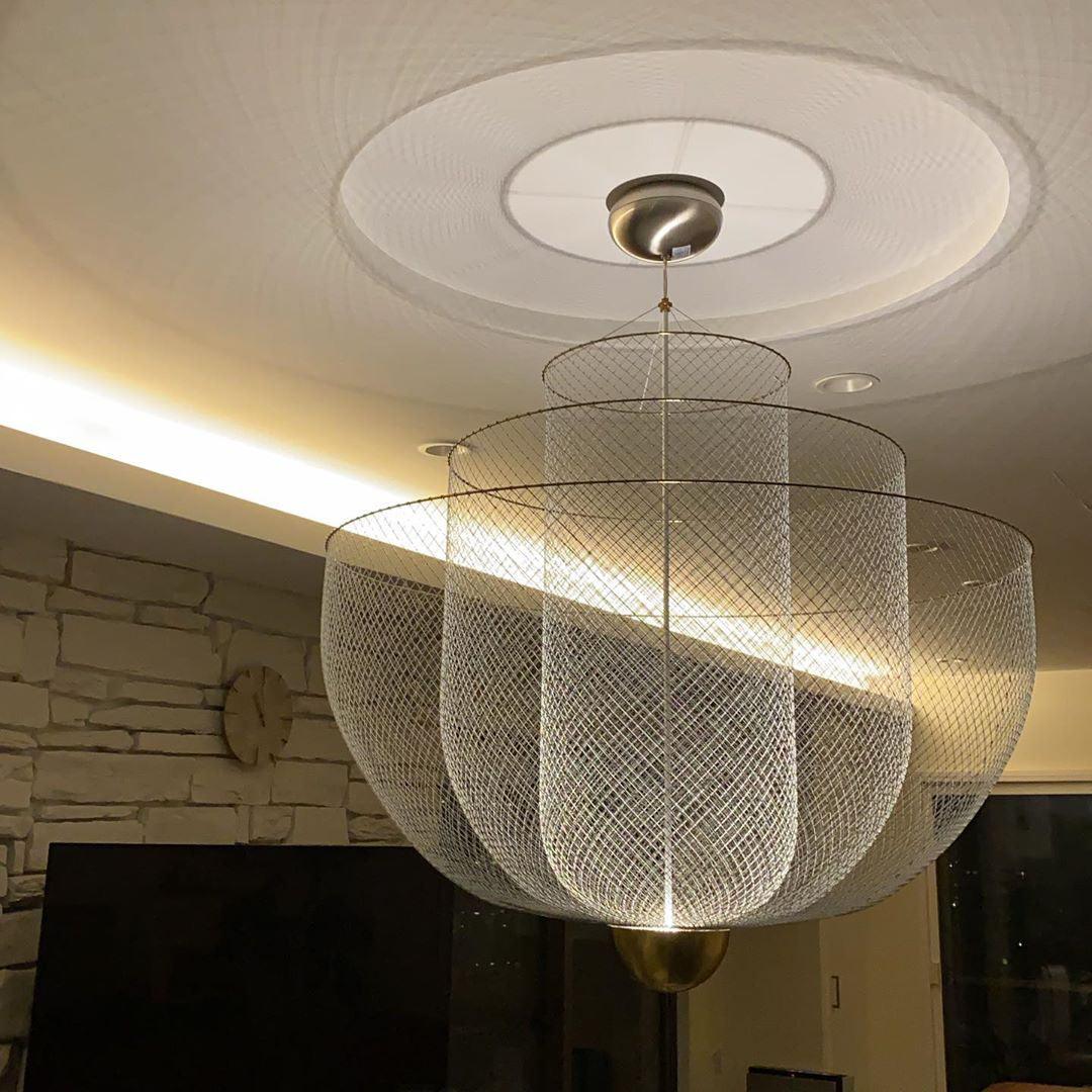 Meshmatics Hanging lamp - Image 53