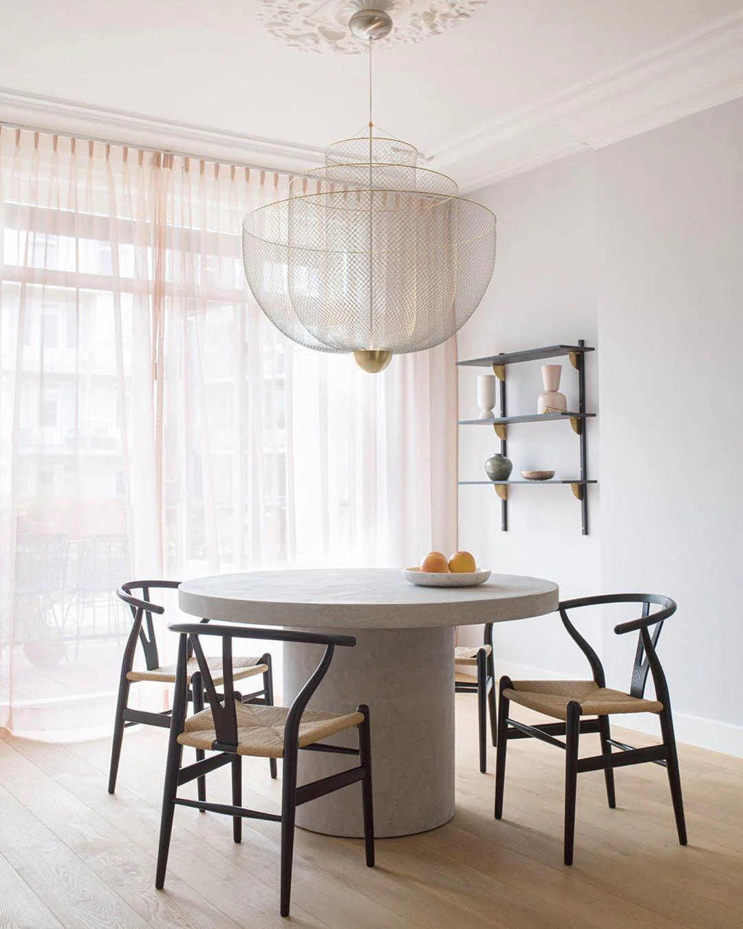 Meshmatics Hanging lamp - Image 57