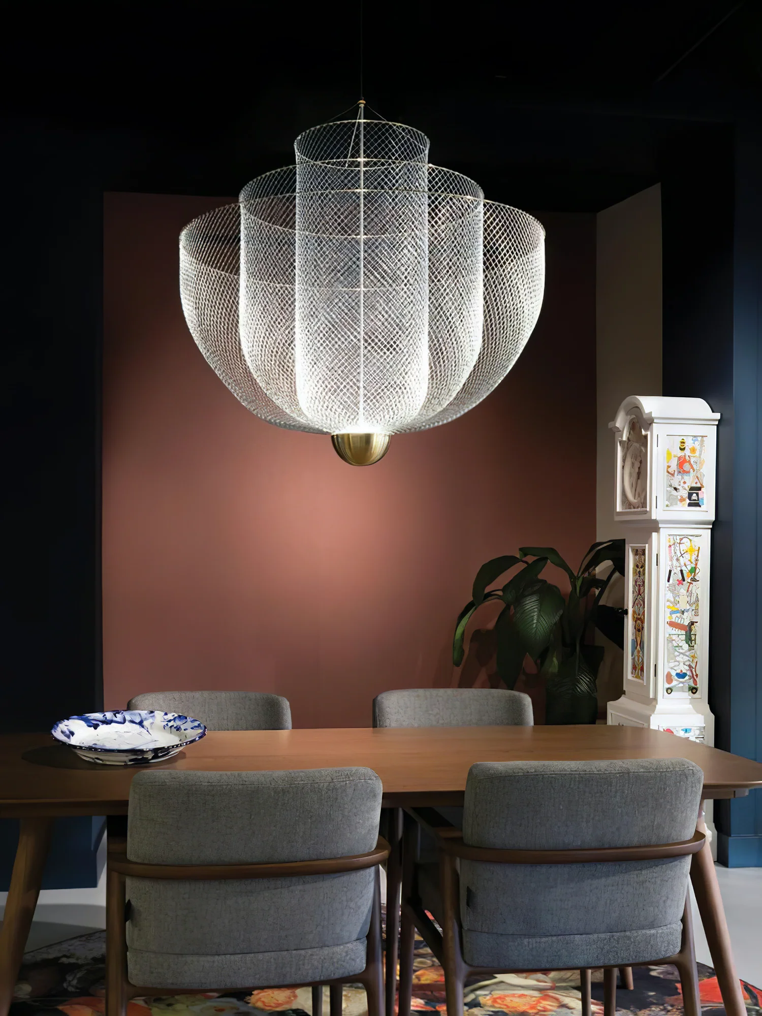 Meshmatics Hanging lamp - Image 65