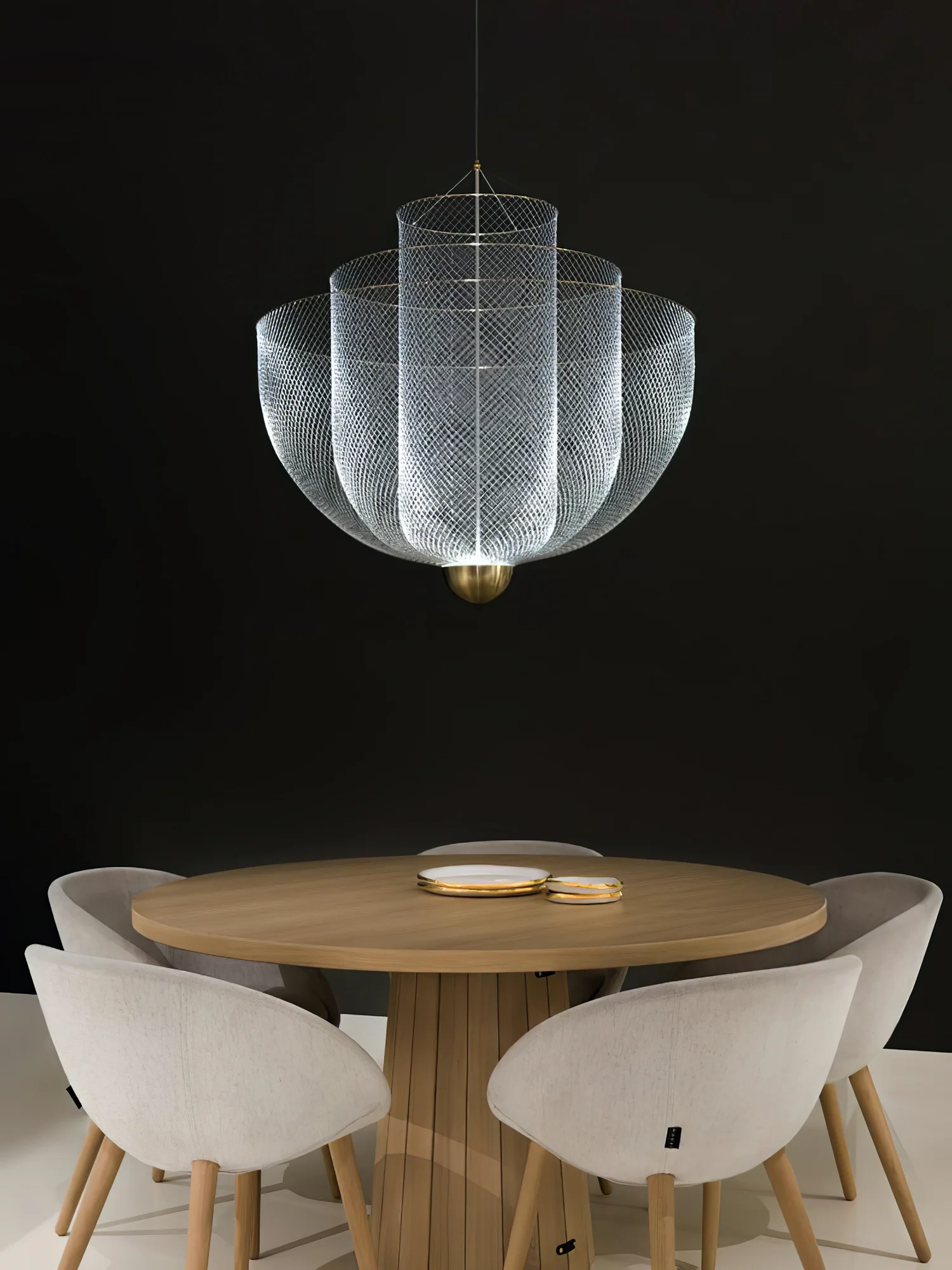 Meshmatics Hanging lamp - Image 68