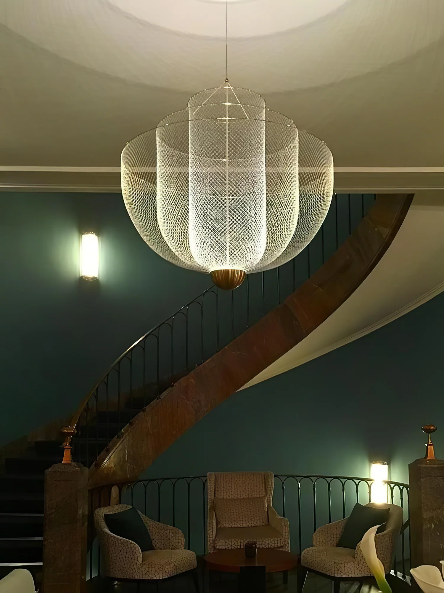 Meshmatics Hanging lamp - Image 71