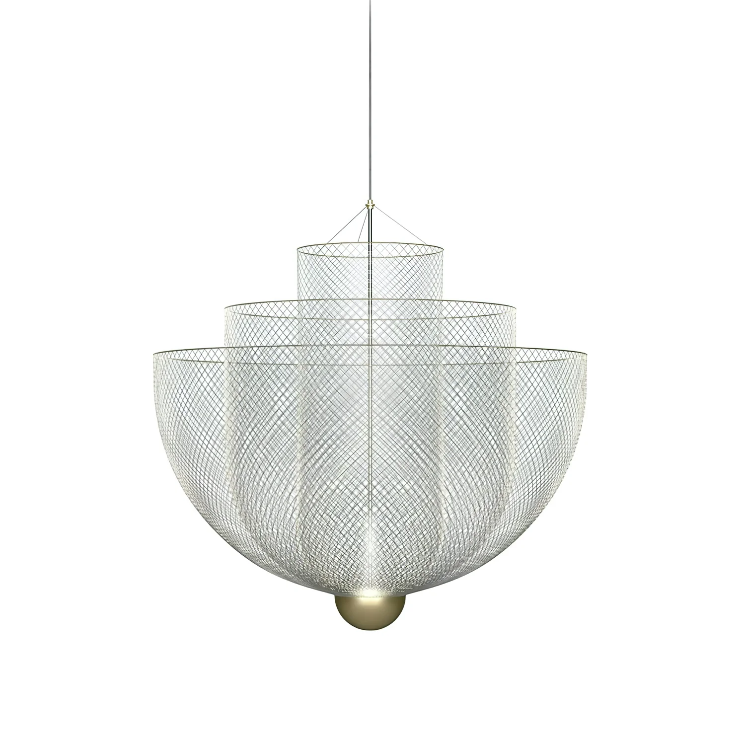 Meshmatics Hanging lamp - Image 72