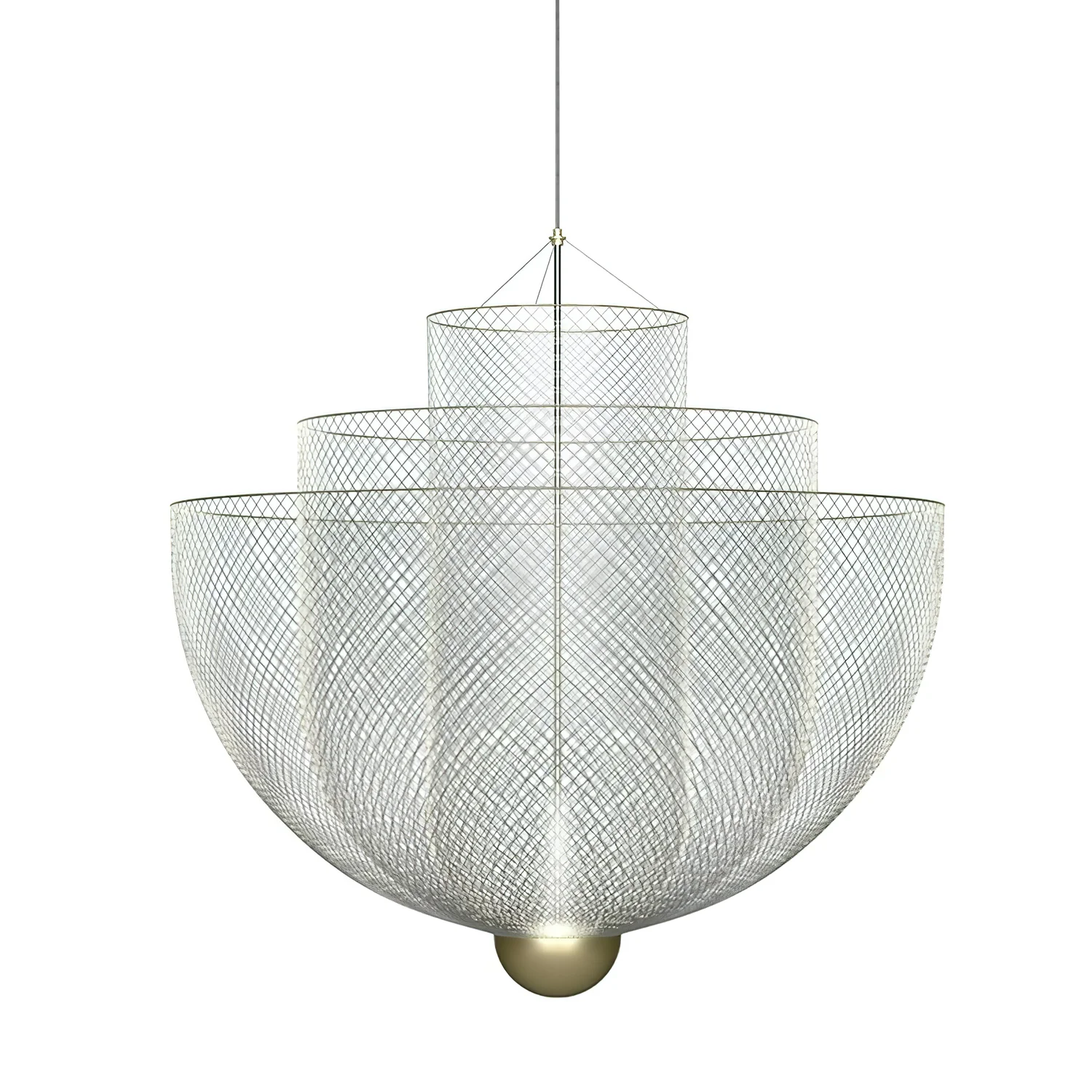 Meshmatics Hanging lamp - Image 75