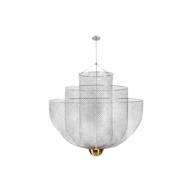 Meshmatics Hanging lamp - Image 76