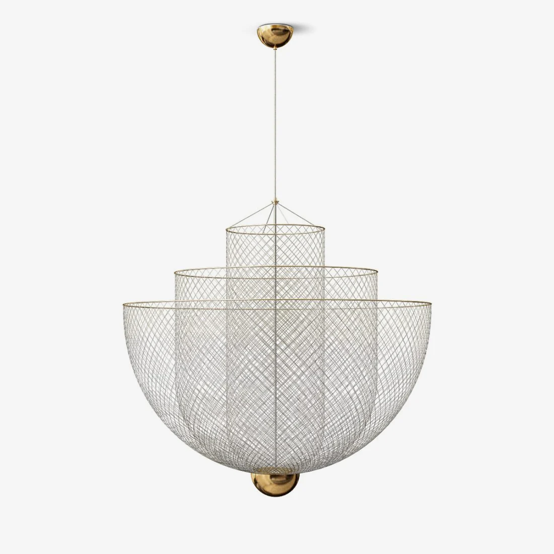 Meshmatics Hanging lamp - Image 78