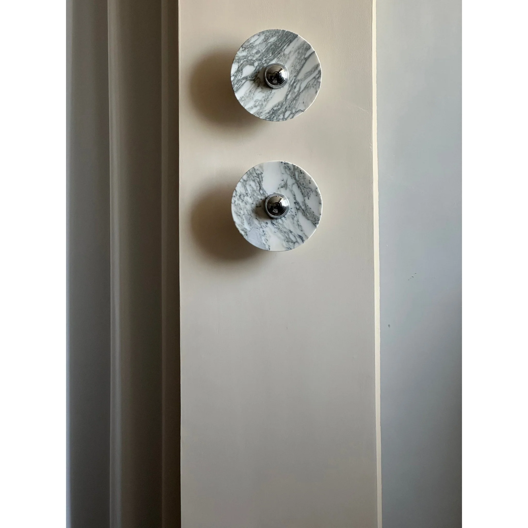 Messier Marble Wall Lamp - Image 19