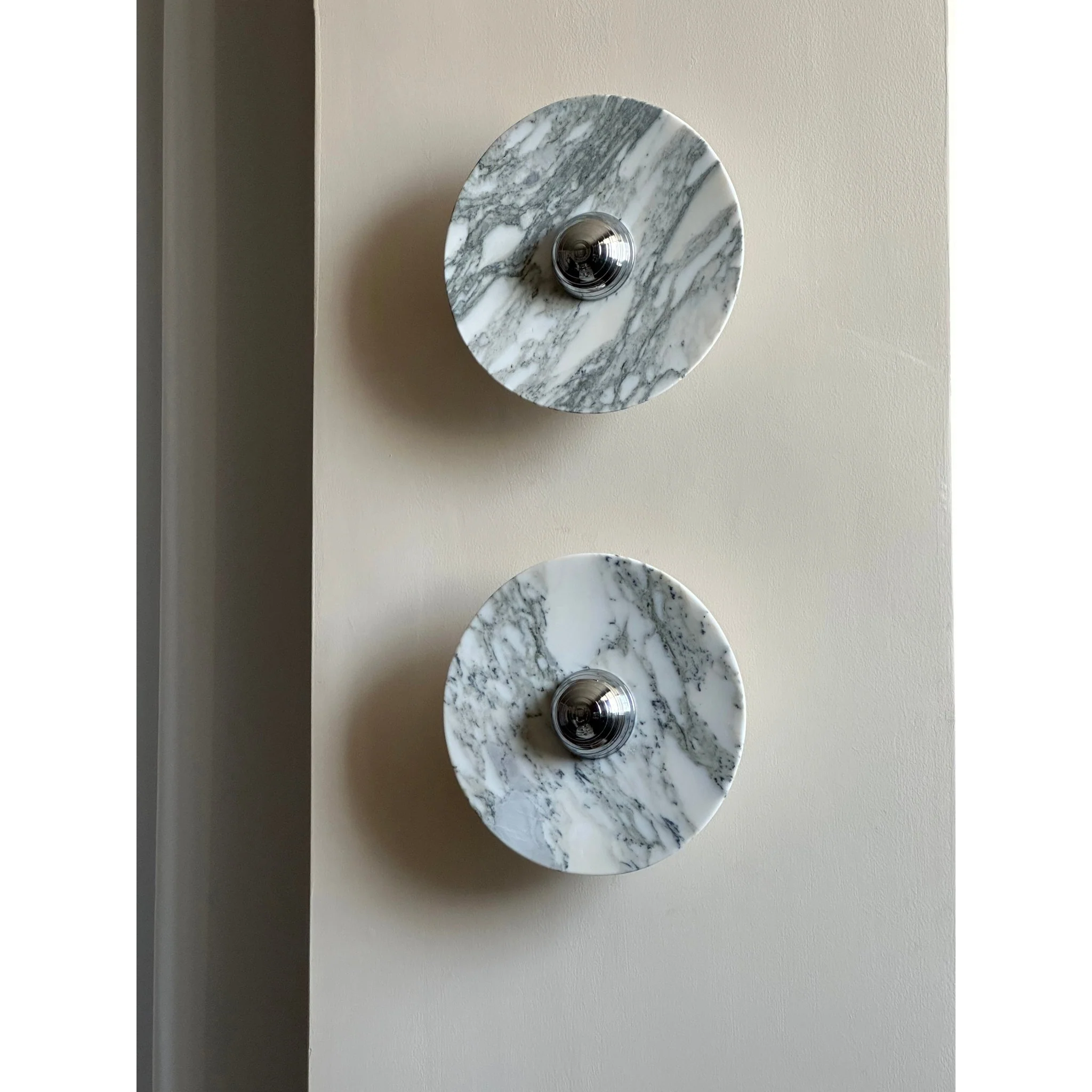 Messier Marble Wall Lamp - Image 26