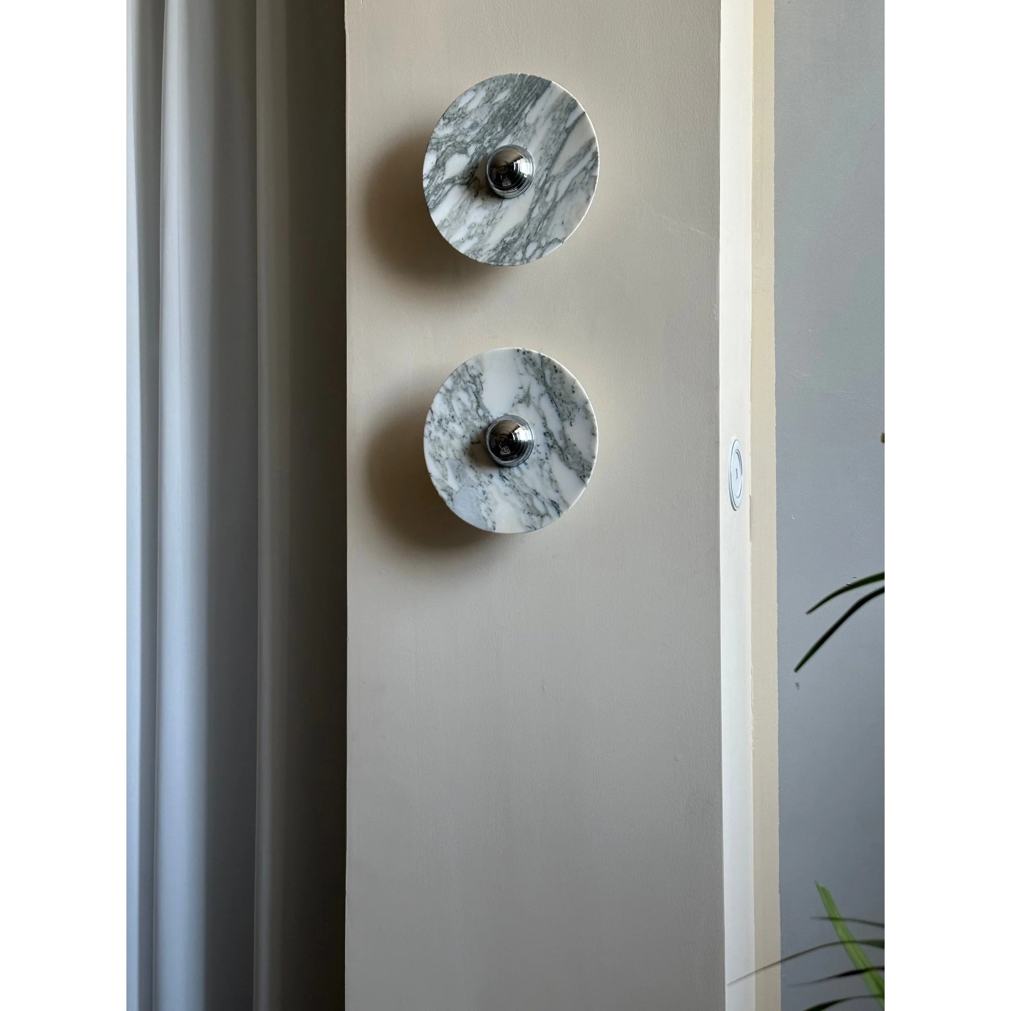 Messier Marble Wall Lamp - Image 27