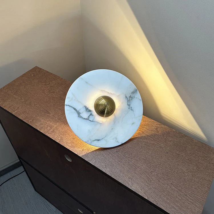 Messier Marble Wall Lamp - Image 32