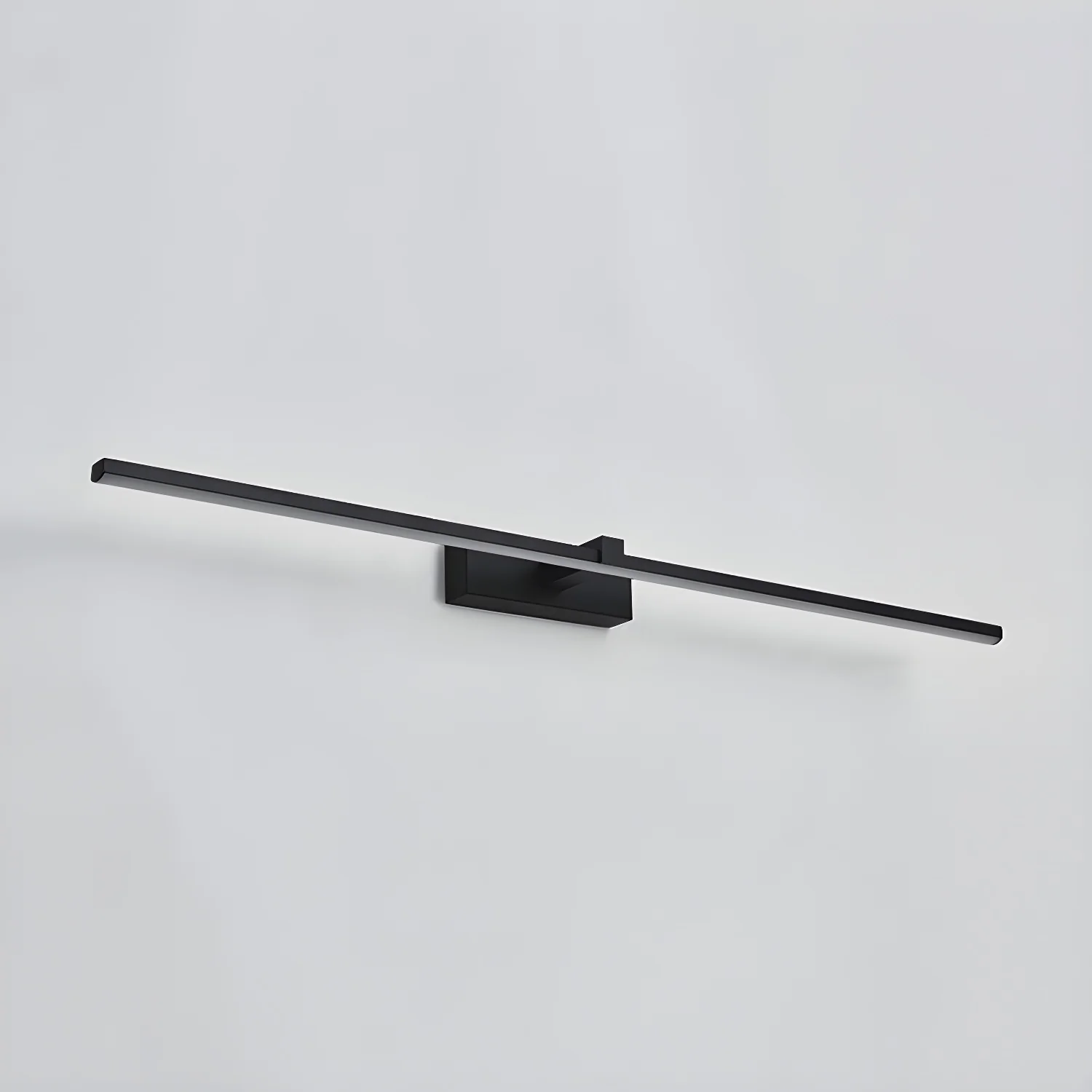 Metal Linear Mirror Wall Light - Image 14