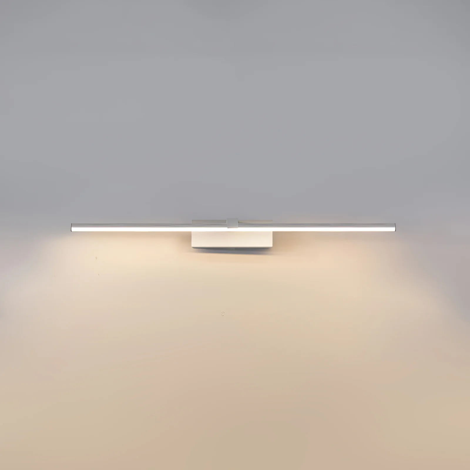 Metal Linear Mirror Wall Light - Image 34